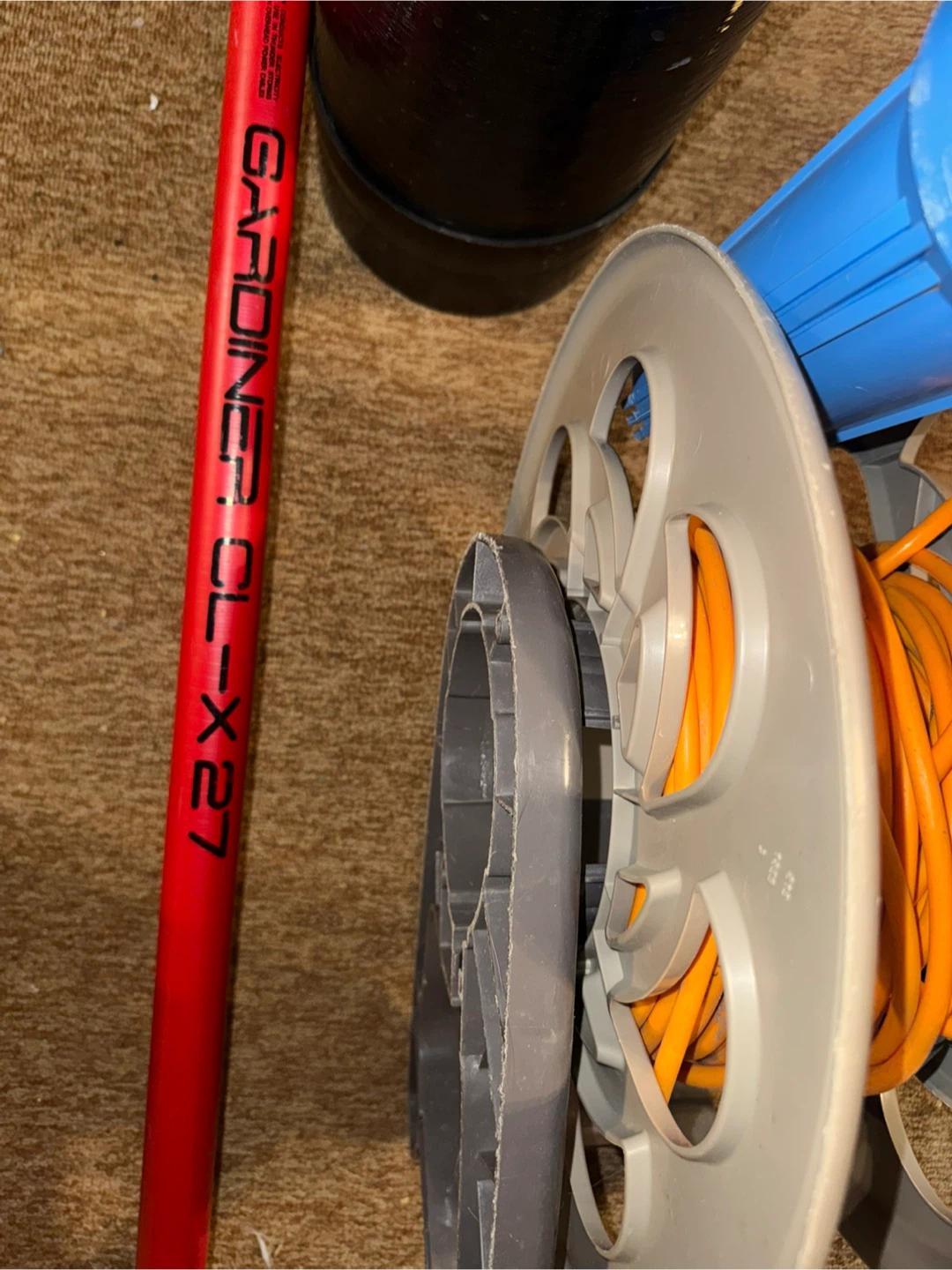 Professional 2 stage pure water system - photo 3