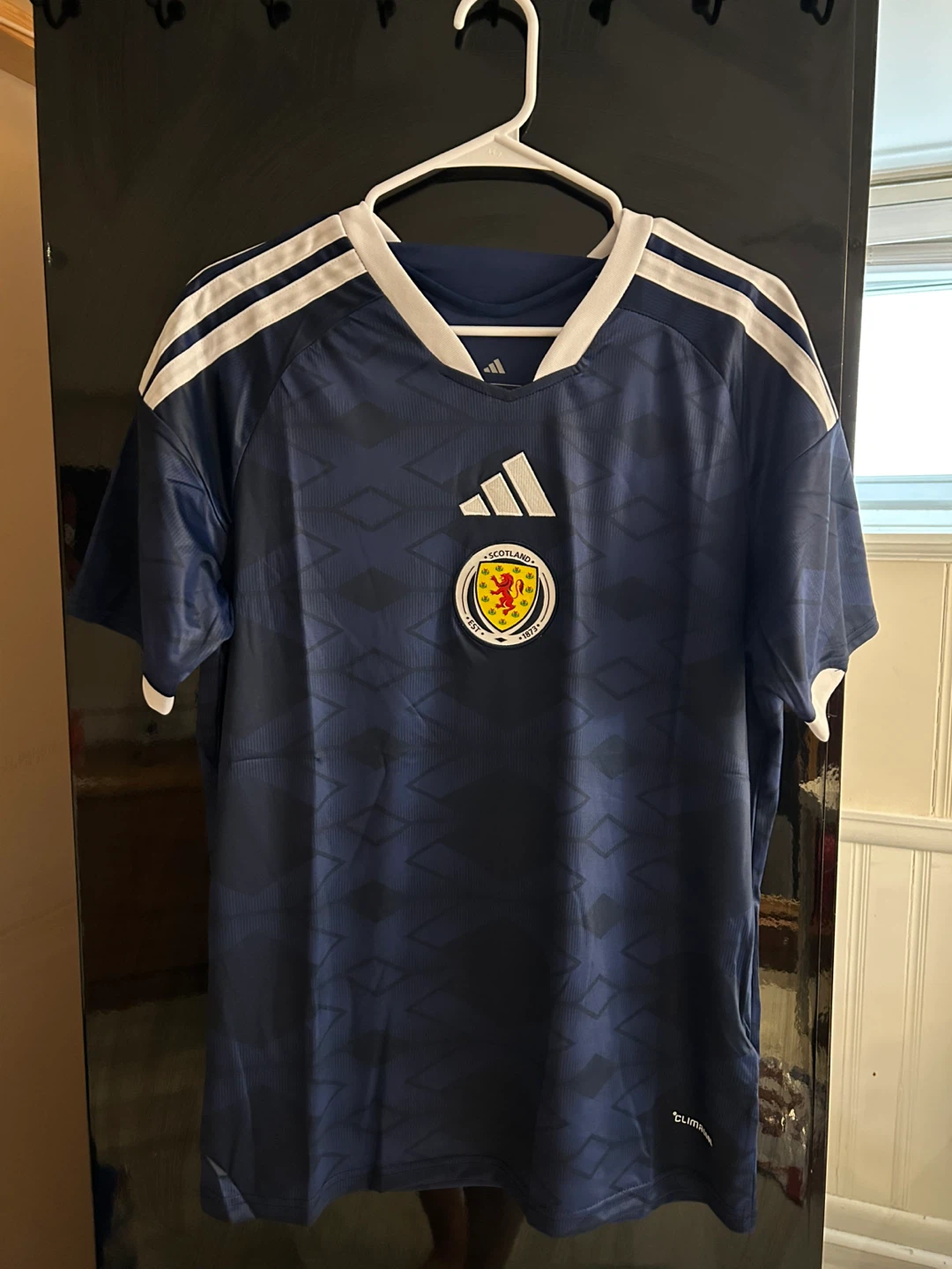 Scotland World Cup 2026 season brand new jersey - photo 3