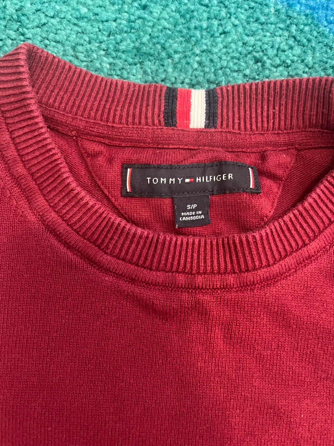 Men’s Sweater