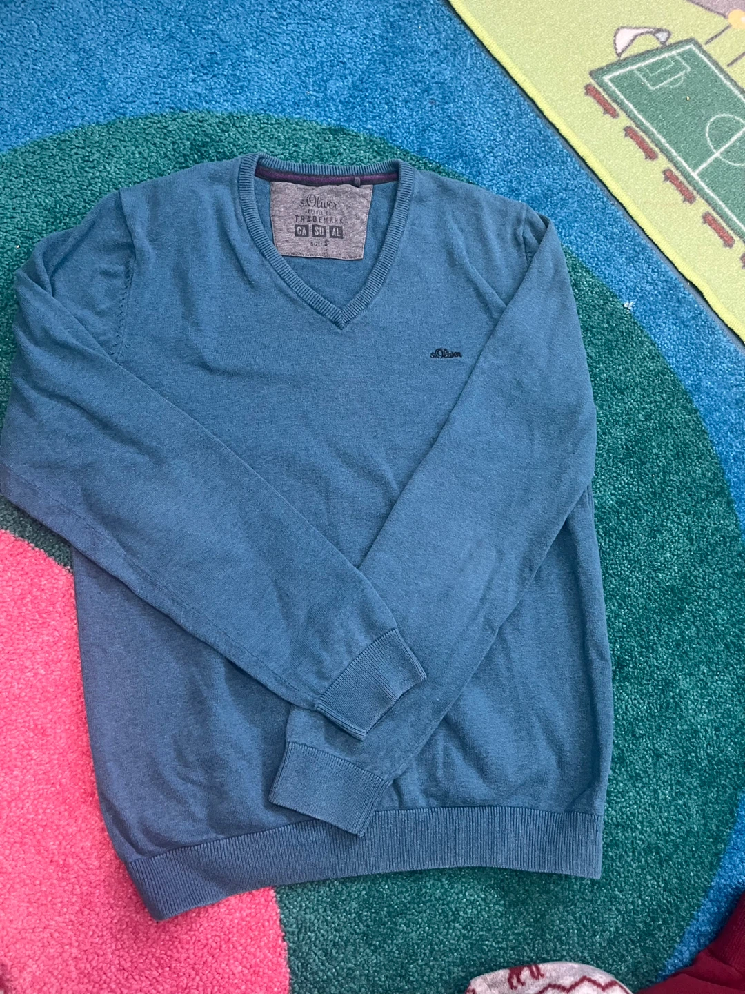 Men’s Sweater - photo 3