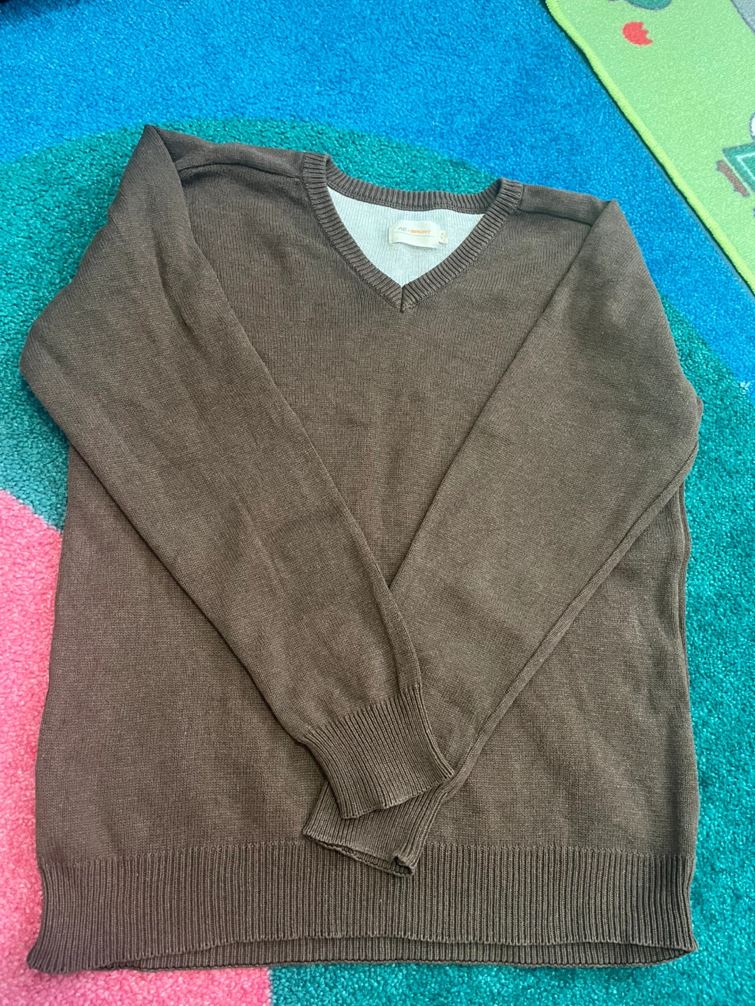 Men’s Sweater - photo 5