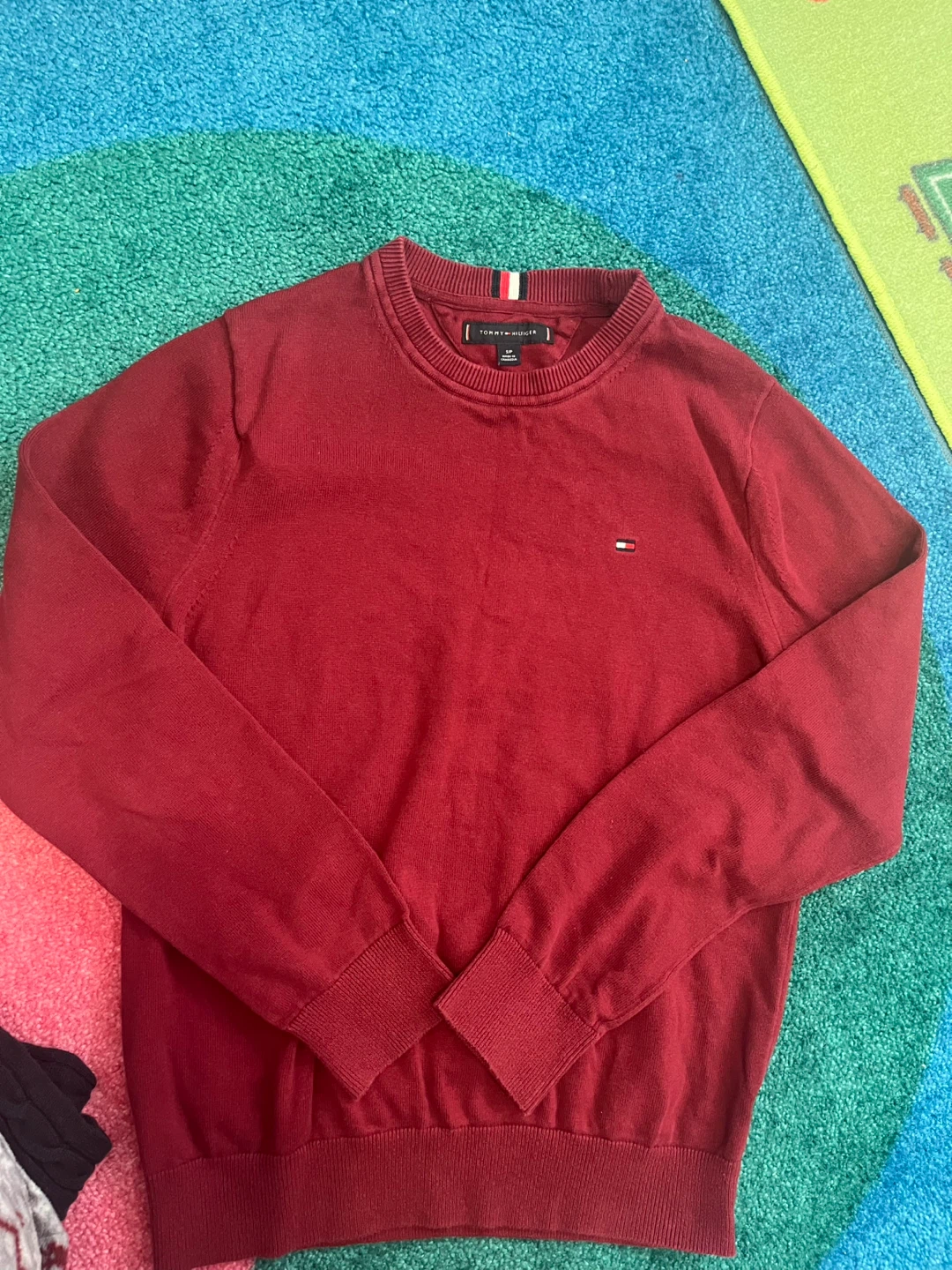 Men’s Sweater - photo 2