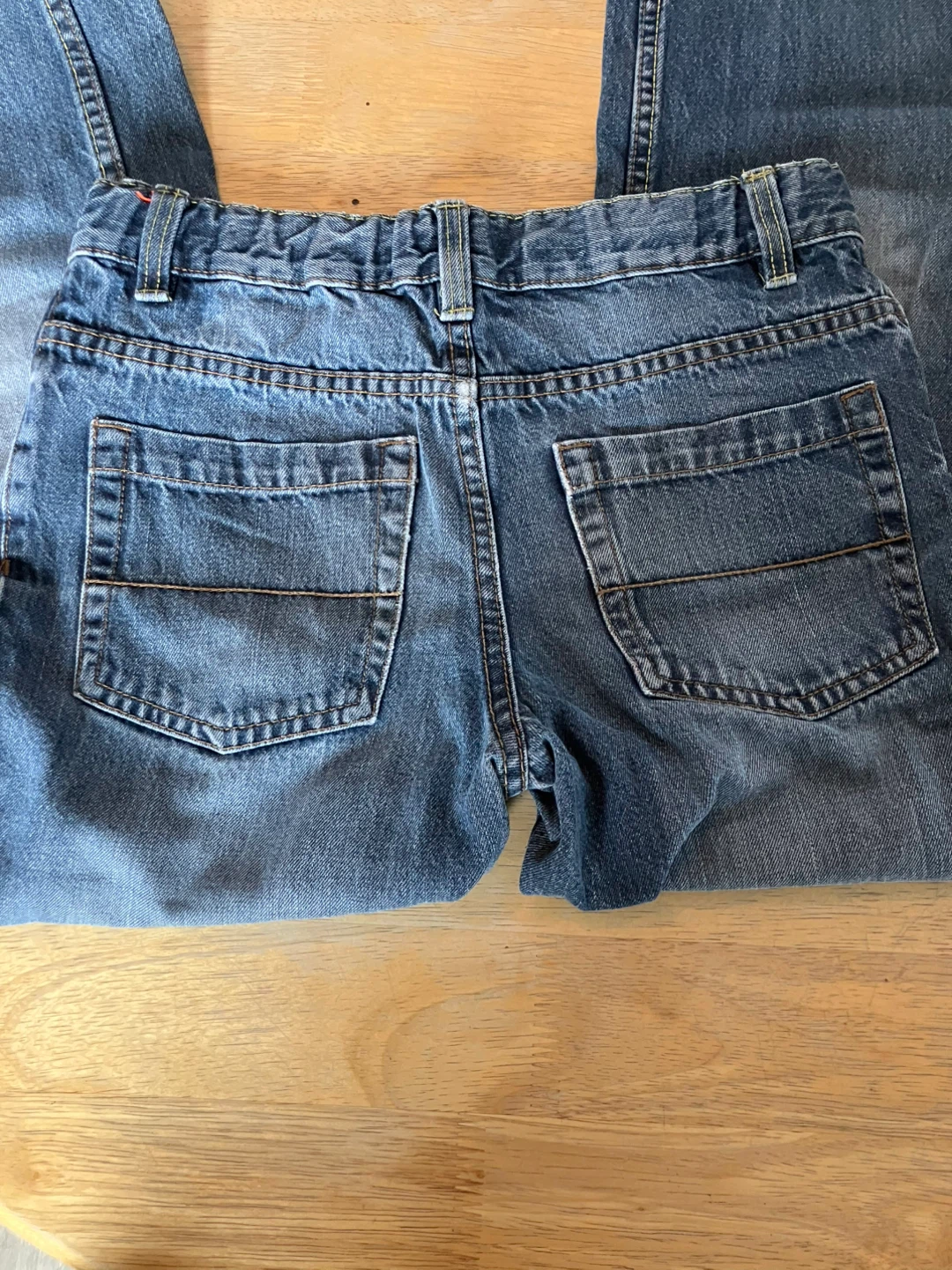 Kids' Jeans and Shorts Bundle Size 12 - photo 3