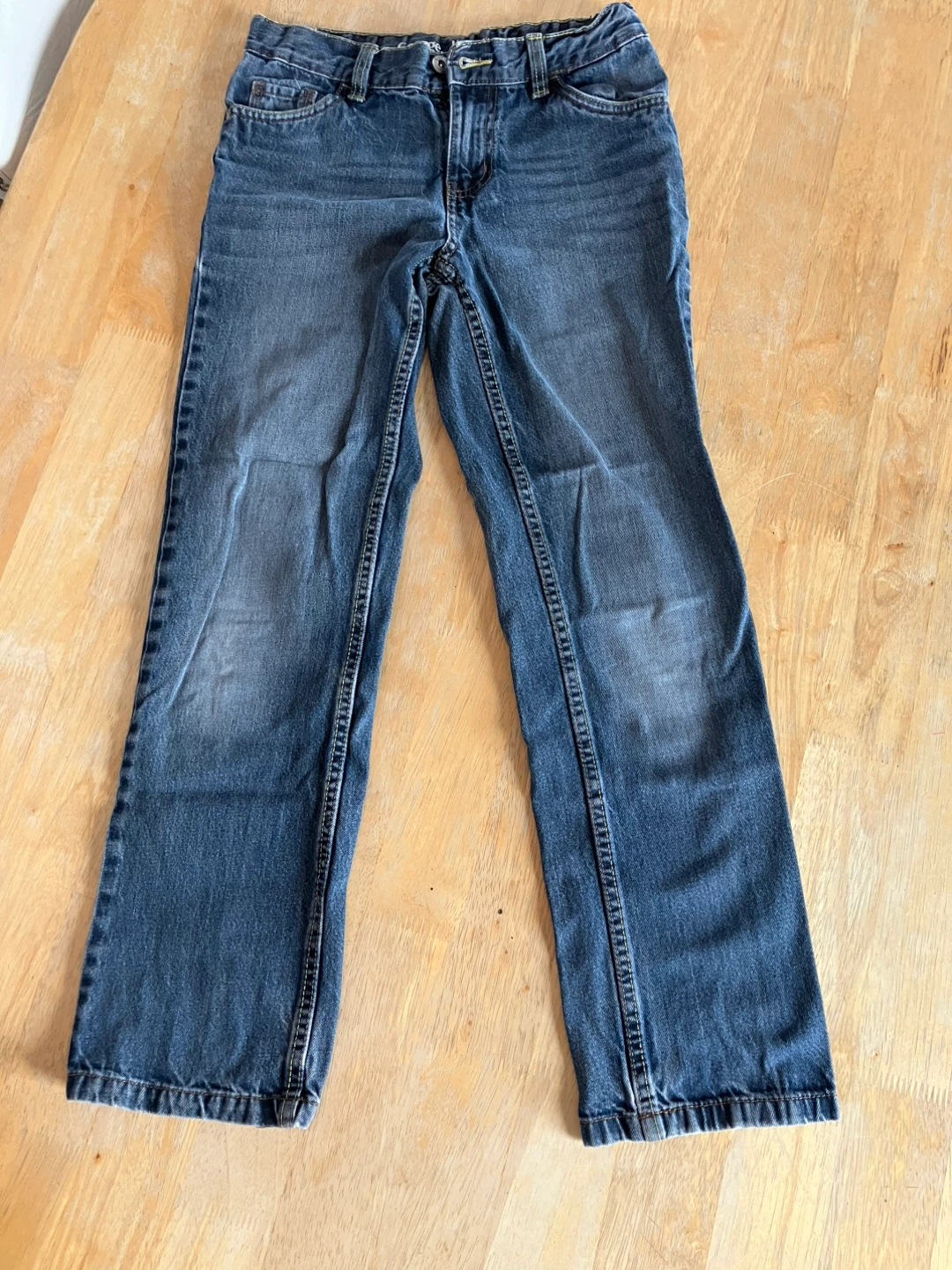 Kids' Jeans and Shorts Bundle Size 12 - photo 2