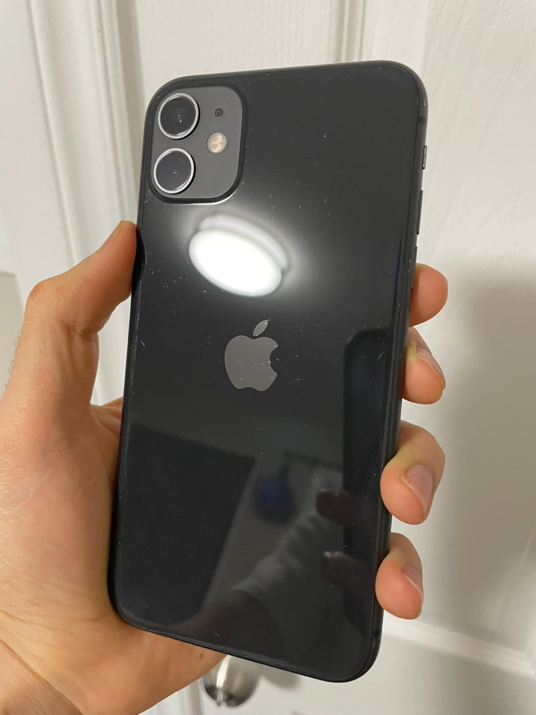 Apple iPhone 11 - Black - photo 2