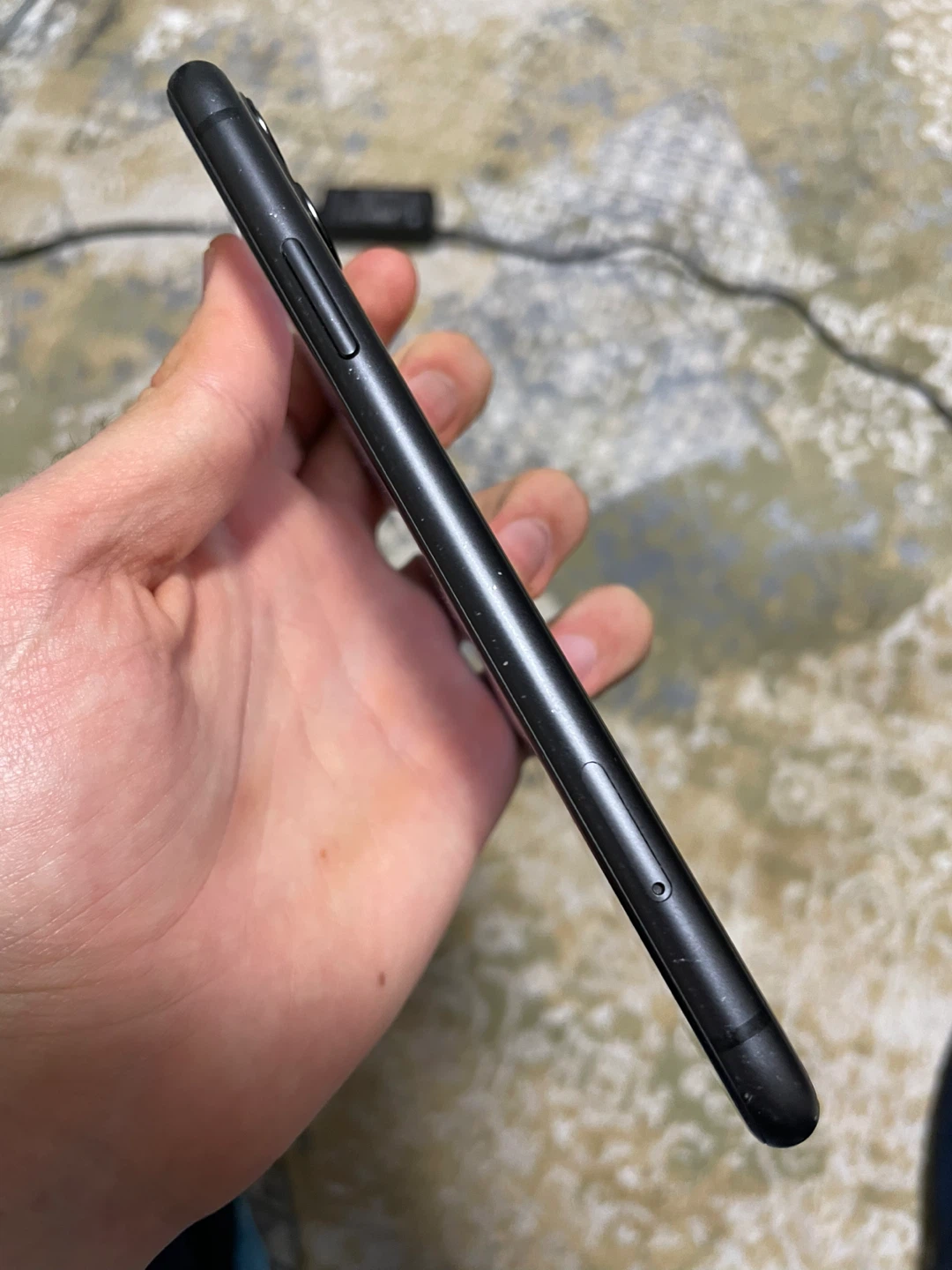 Apple iPhone 11 - Black - photo 5