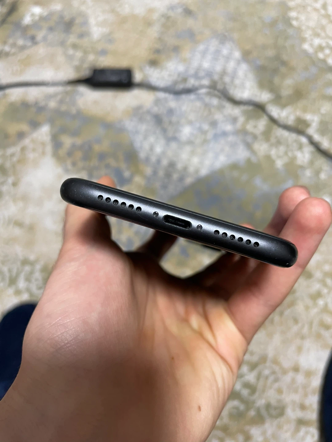Apple iPhone 11 - Black - photo 4
