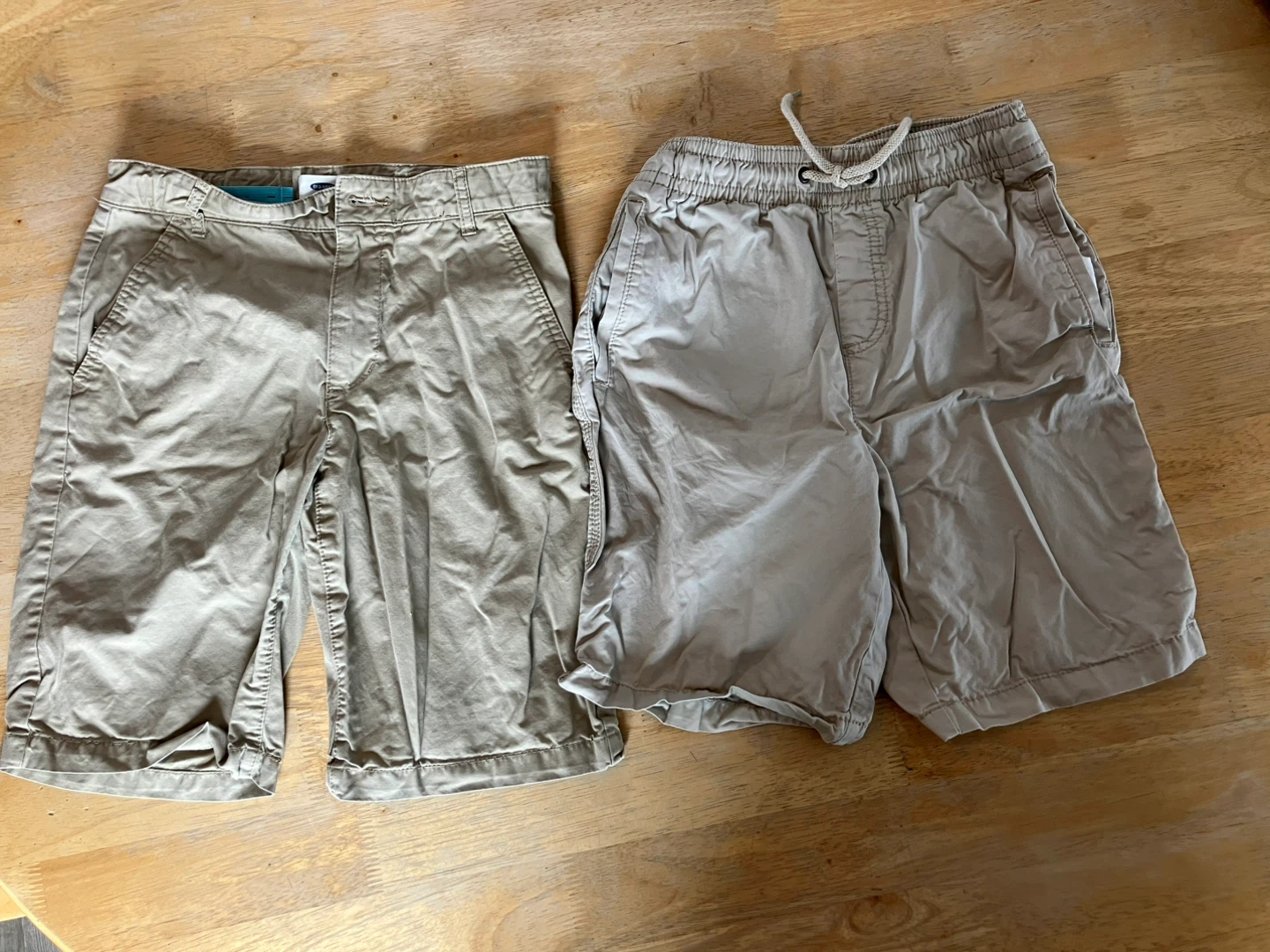 Kids' Jeans and Shorts Bundle Size 12 - photo 4