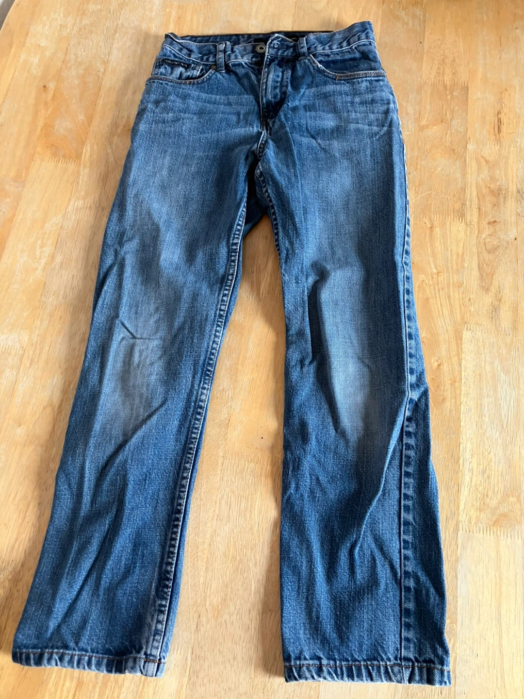 Calvin Klein Jeans Boys Size 12 - photo 2