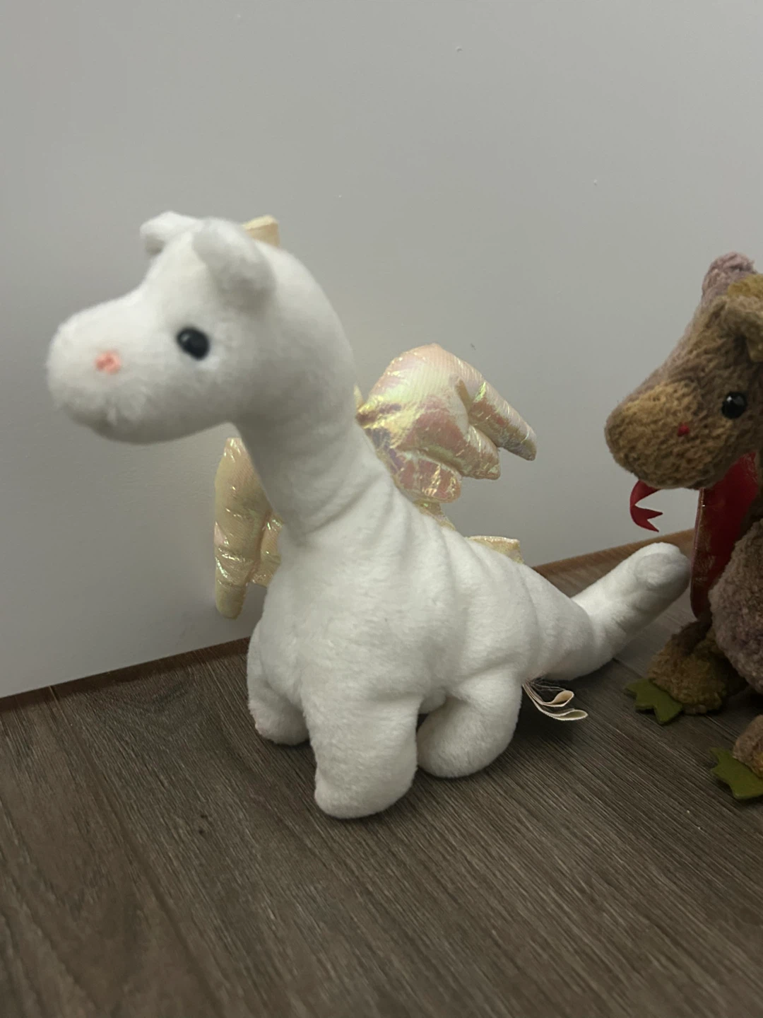 Plushes - photo 4