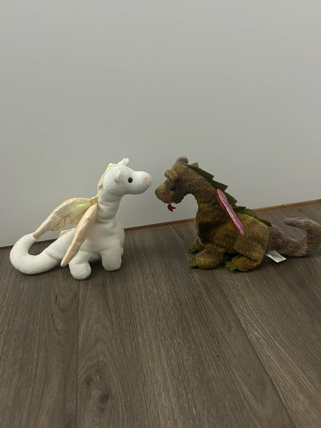 Plushes - photo 2