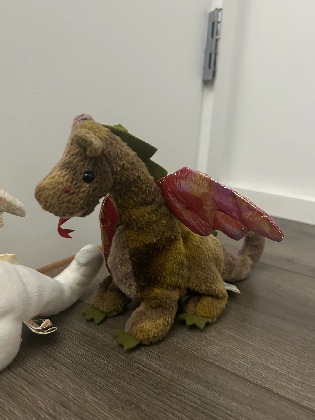 Plushes - photo 3
