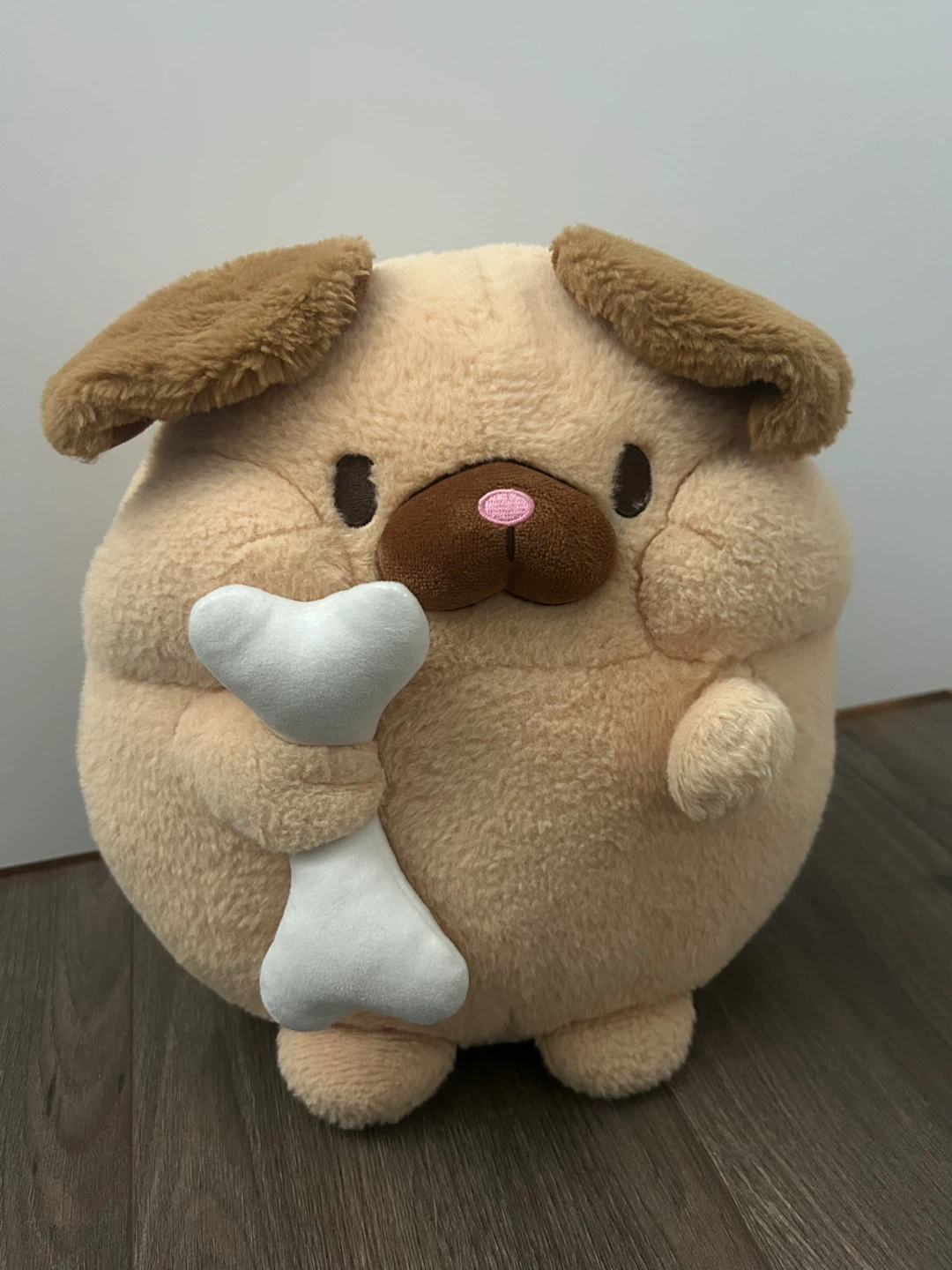 Plushes - photo 5