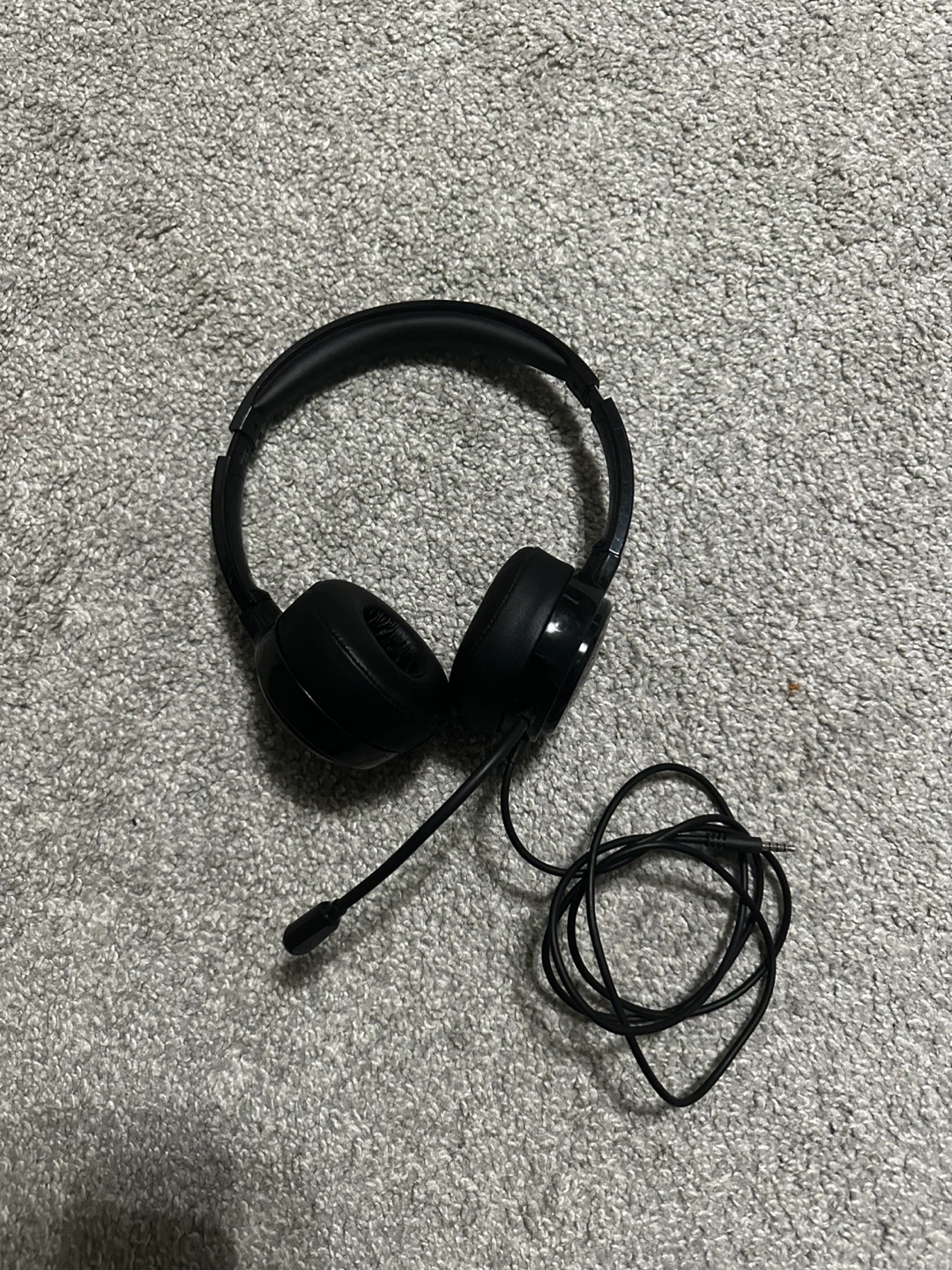 MPOW Wired Headphones with Microphone - photo 2