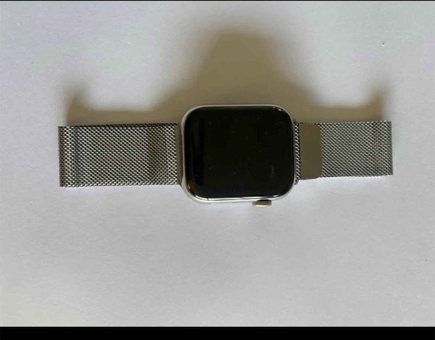 Apple Watch Series 8 - photo 2