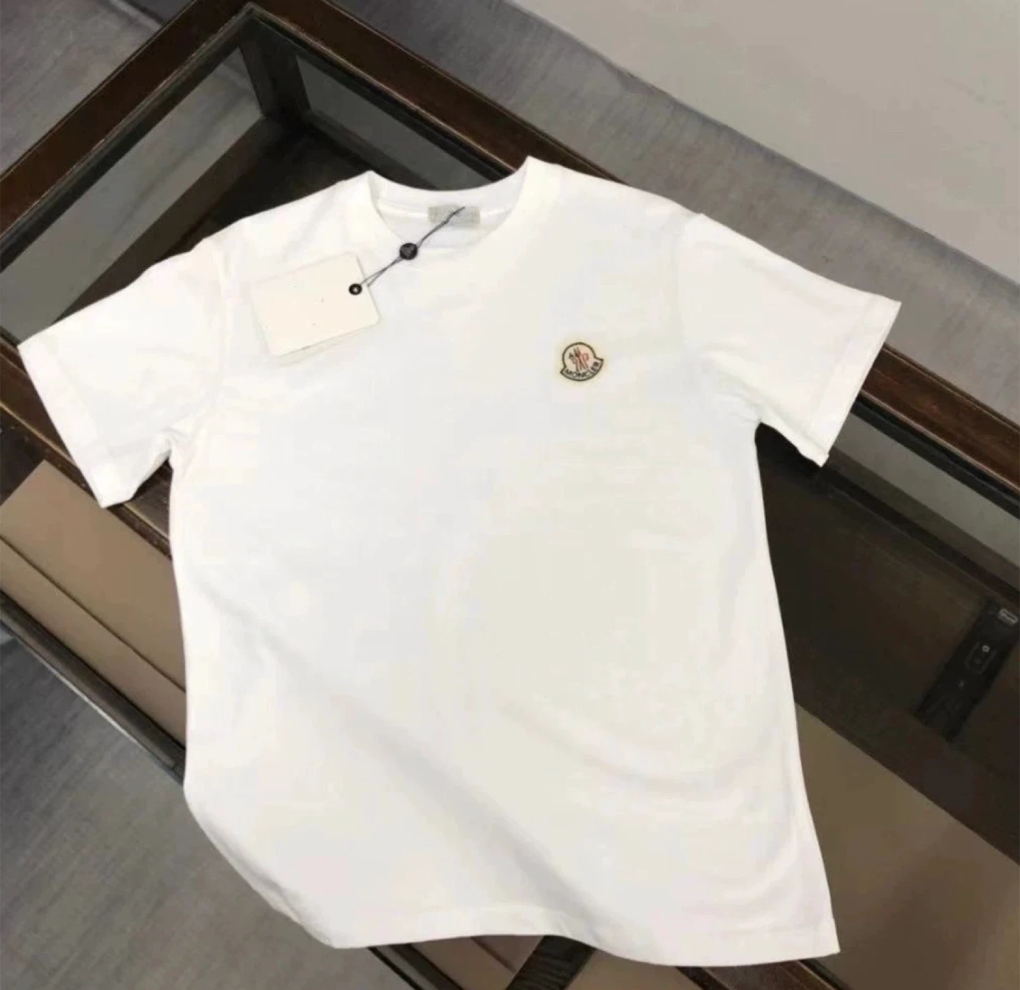 Moncler T-shirt - photo 2