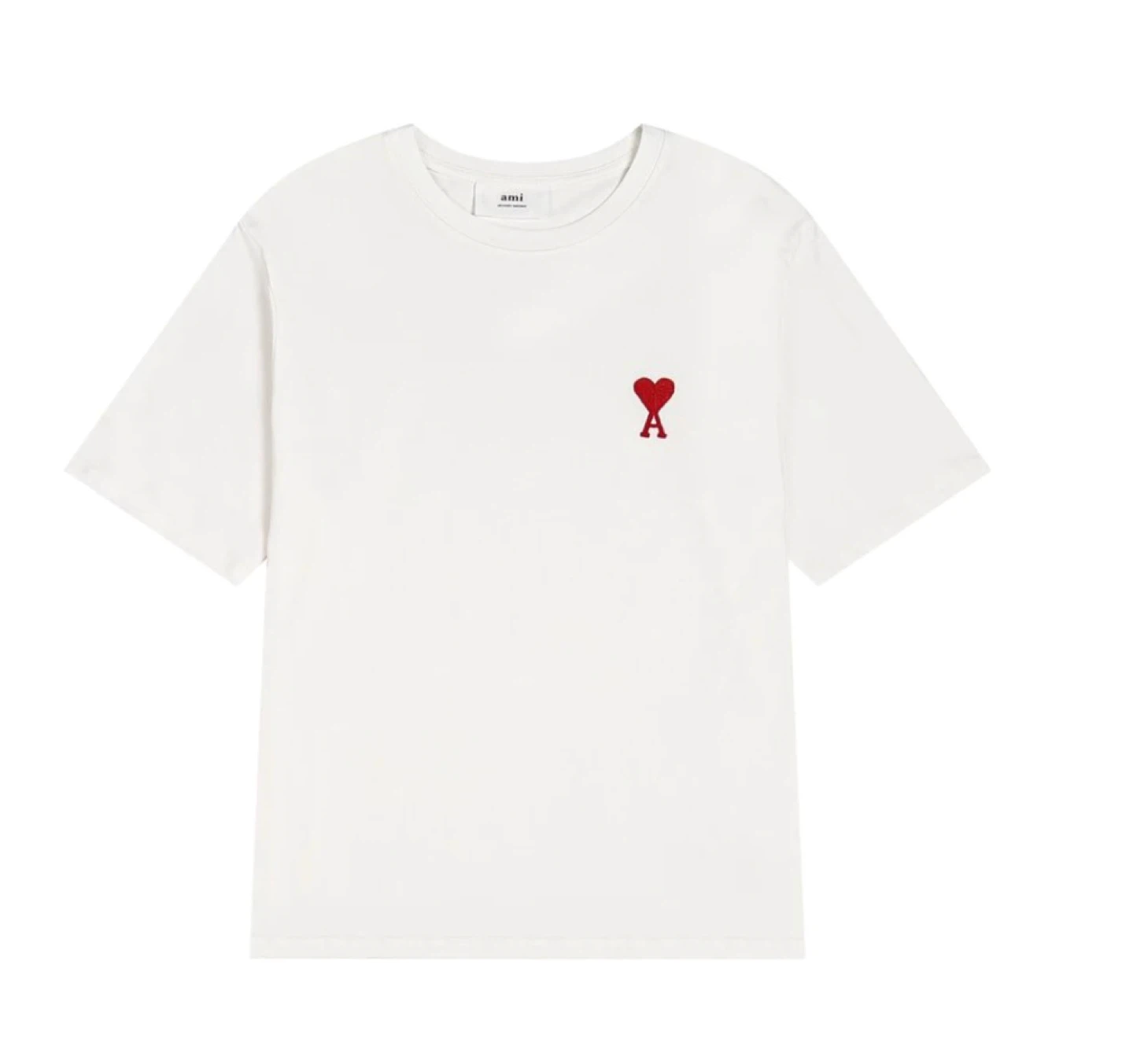 Ami T-Shirts - photo 2