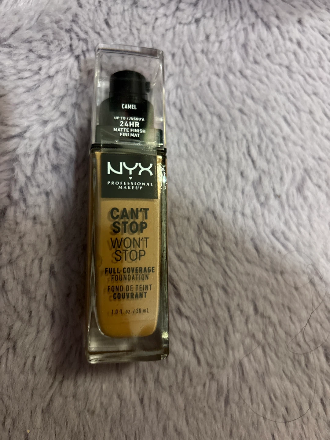 Nyx