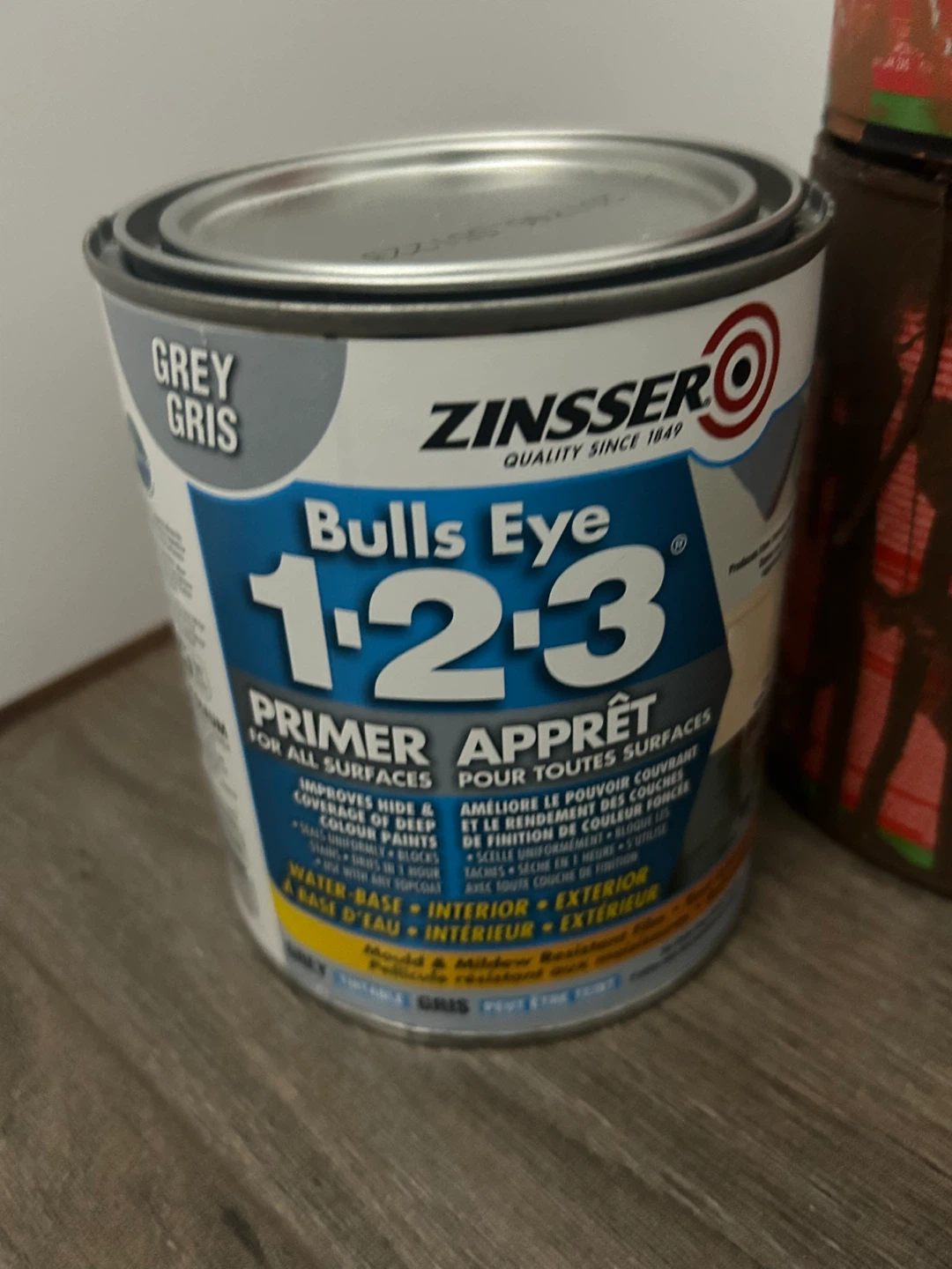 Paint for Free (Pick Up) - photo 3