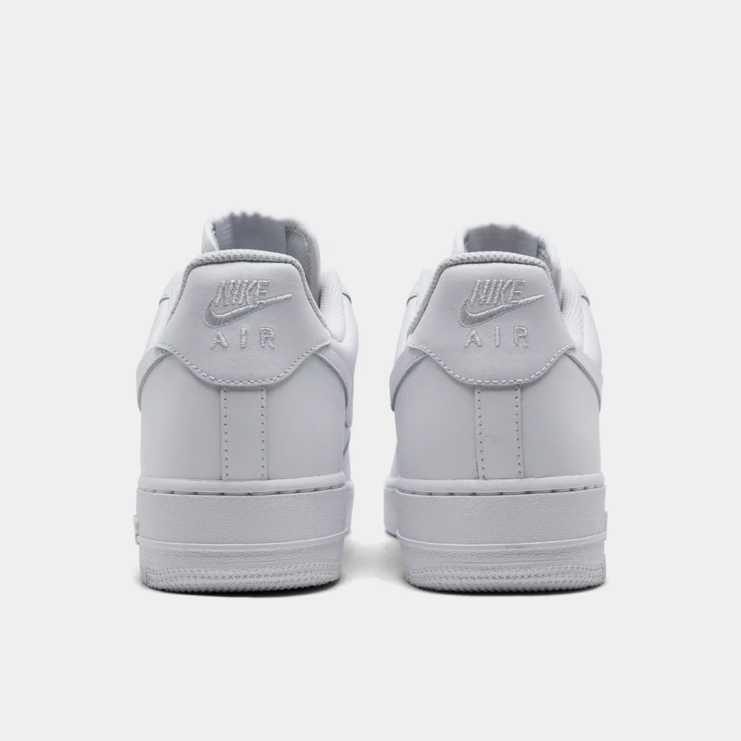 {NEW} | Black and White Air Force 1 Low - photo 5