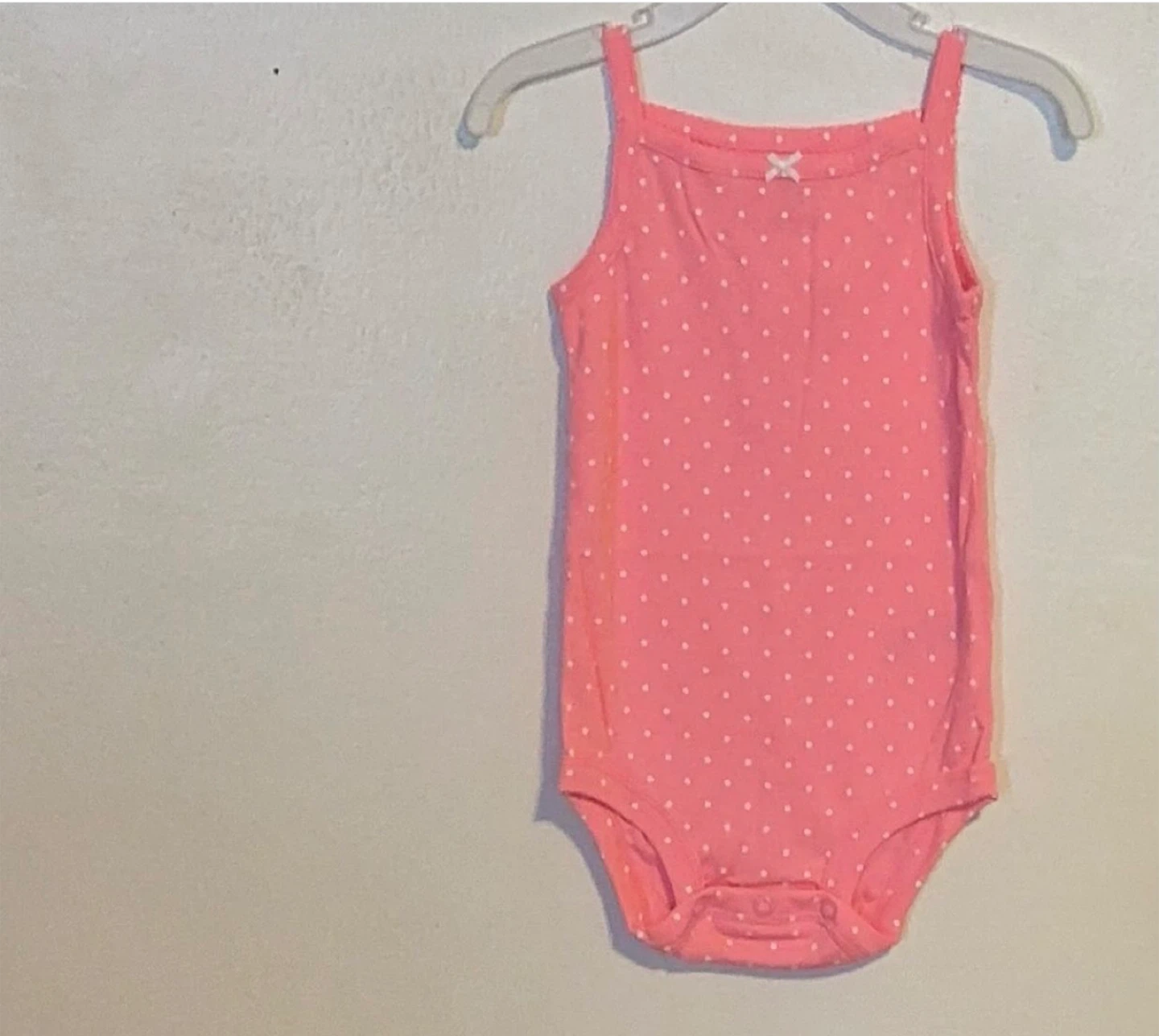 Baby Bodysuits (SIZE: 18 MONTHS) $5 EACH - photo 2