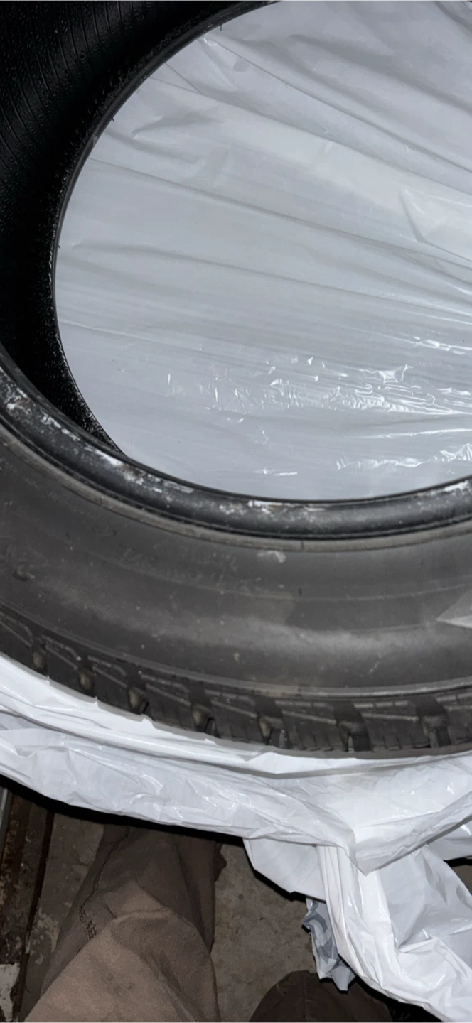 205/55R16 Winter Tire