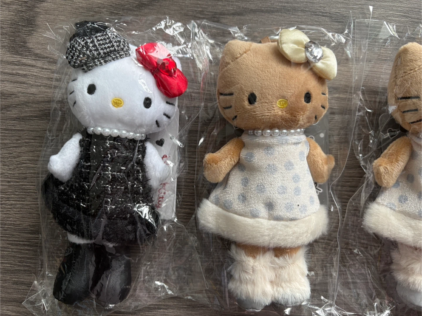 Long leg hello Kitty (read description plz) - photo 3