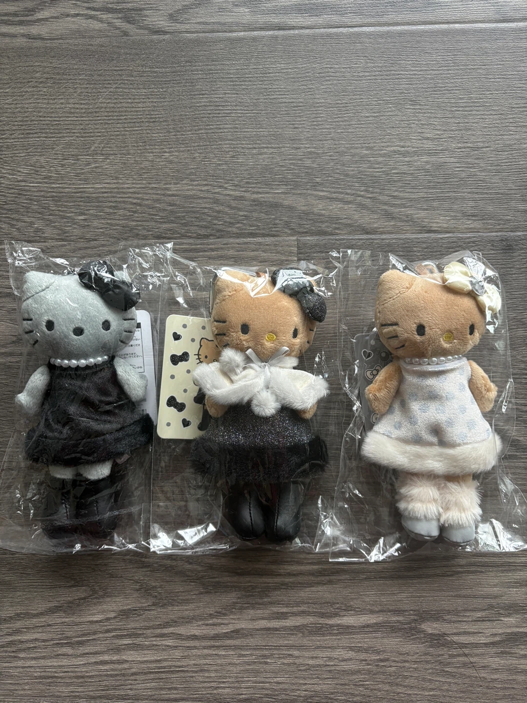 Long leg hello Kitty (read description plz) - photo 4
