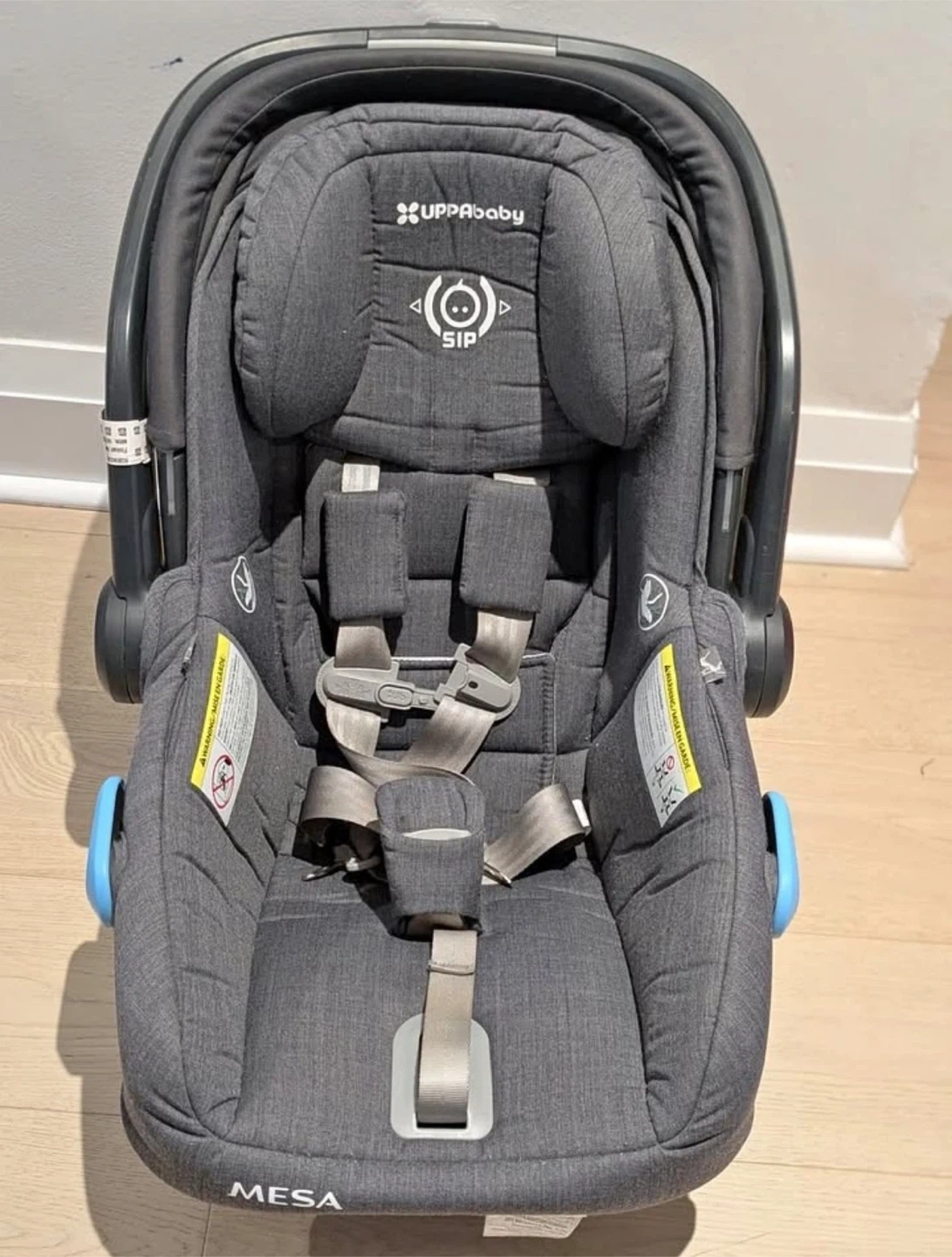UPPAbaby MESA Infant Car Seat