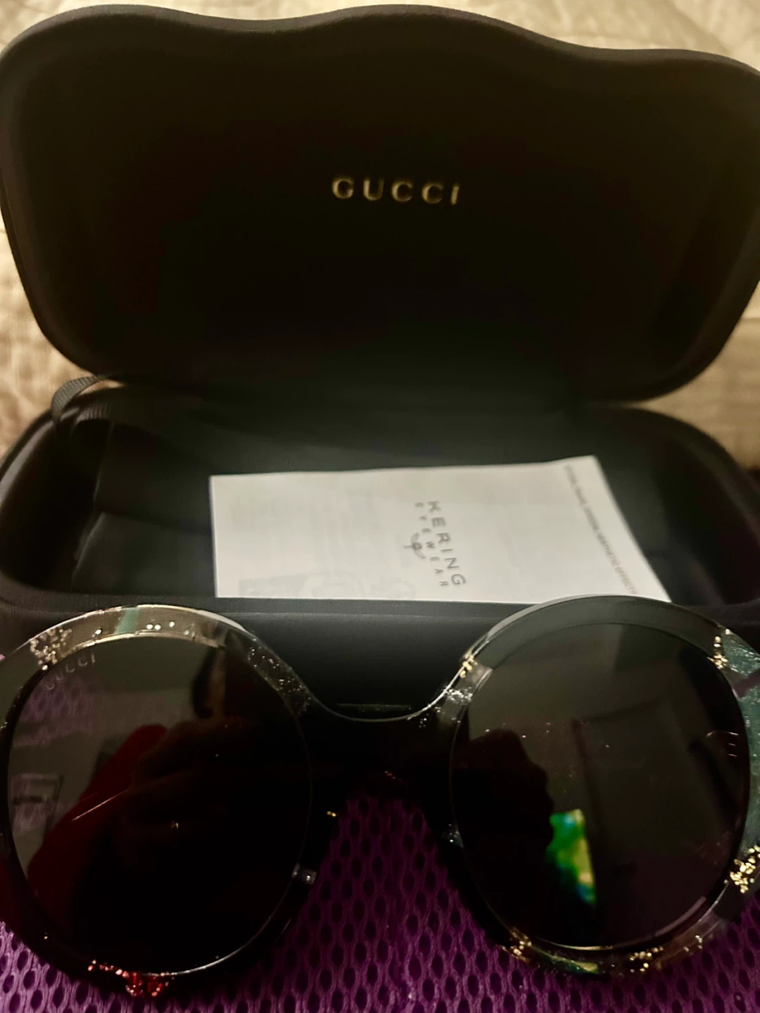 Gucci Sunglasses