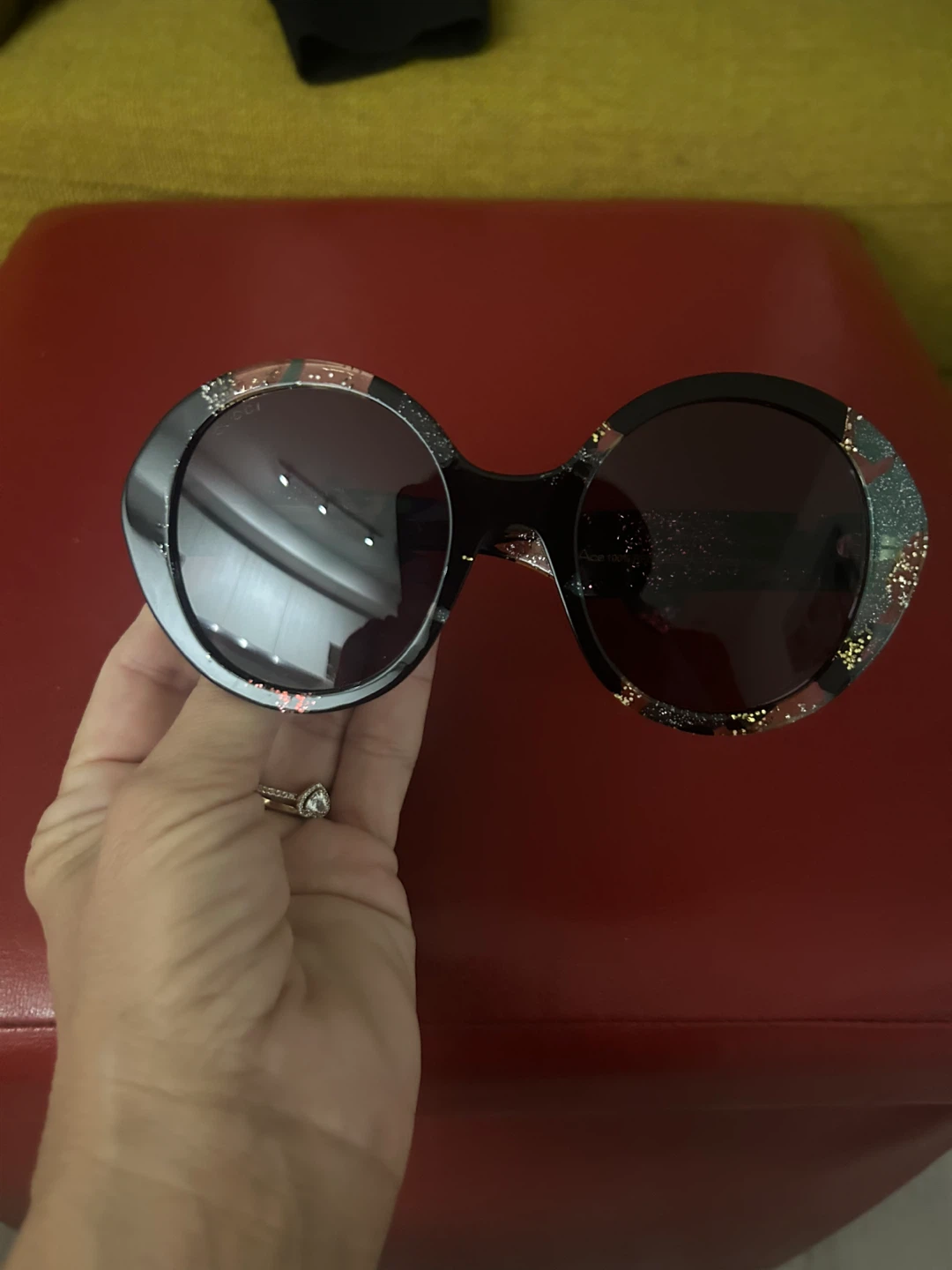 Gucci Sunglasses - photo 3