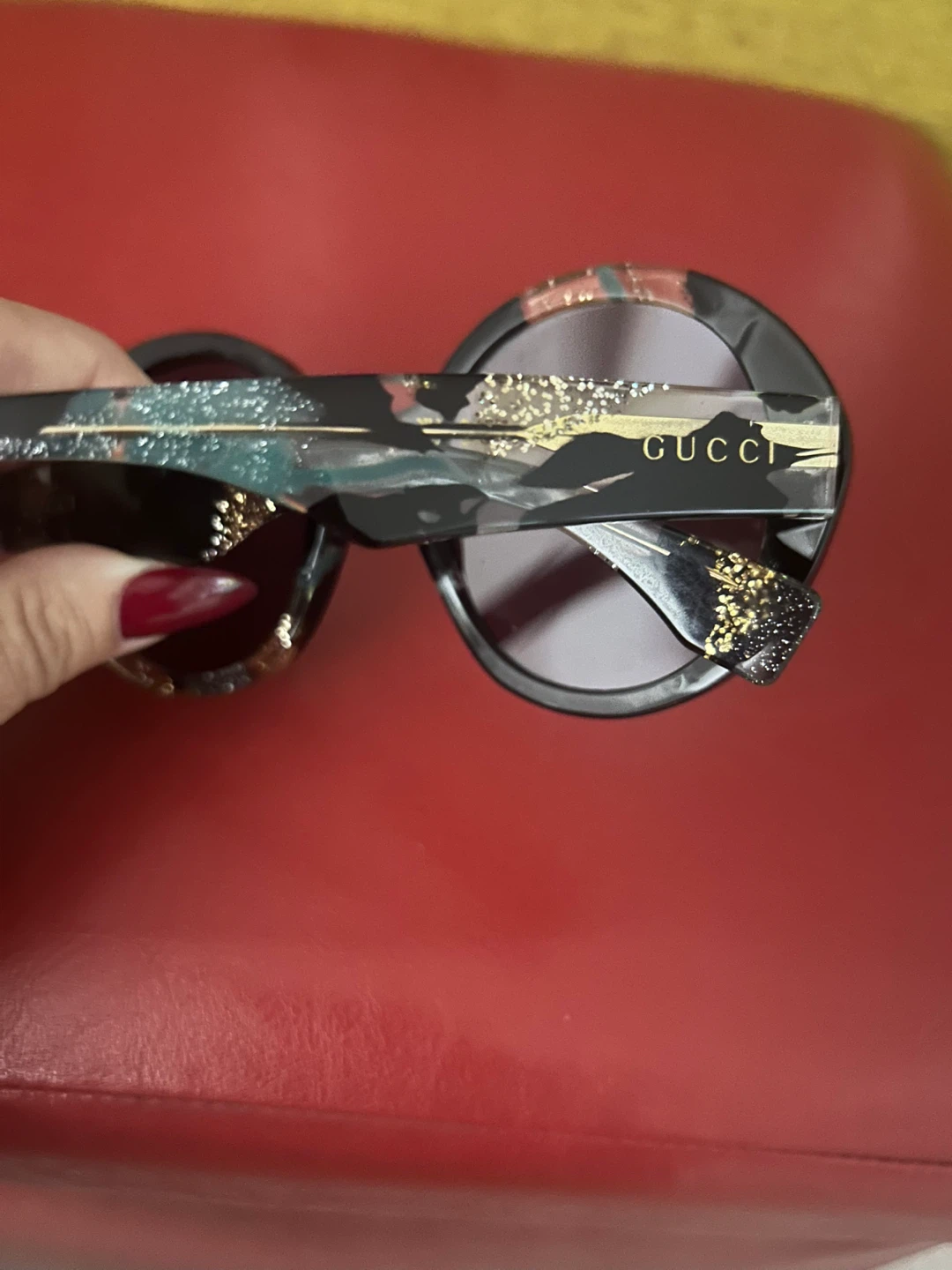 Gucci Sunglasses - photo 2