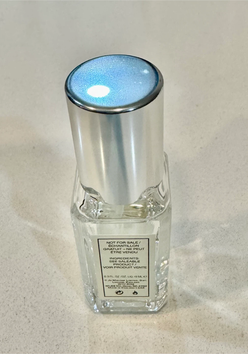 Jo Malone Wood Sage & Sea Salt Cologne_9ml_NWT - photo 2