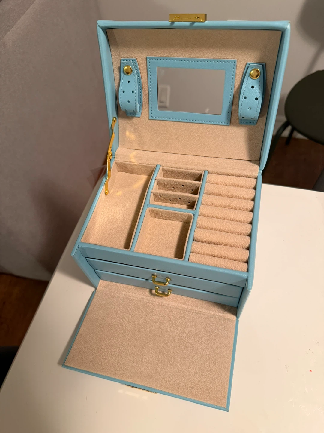 Jewelry Box - photo 3