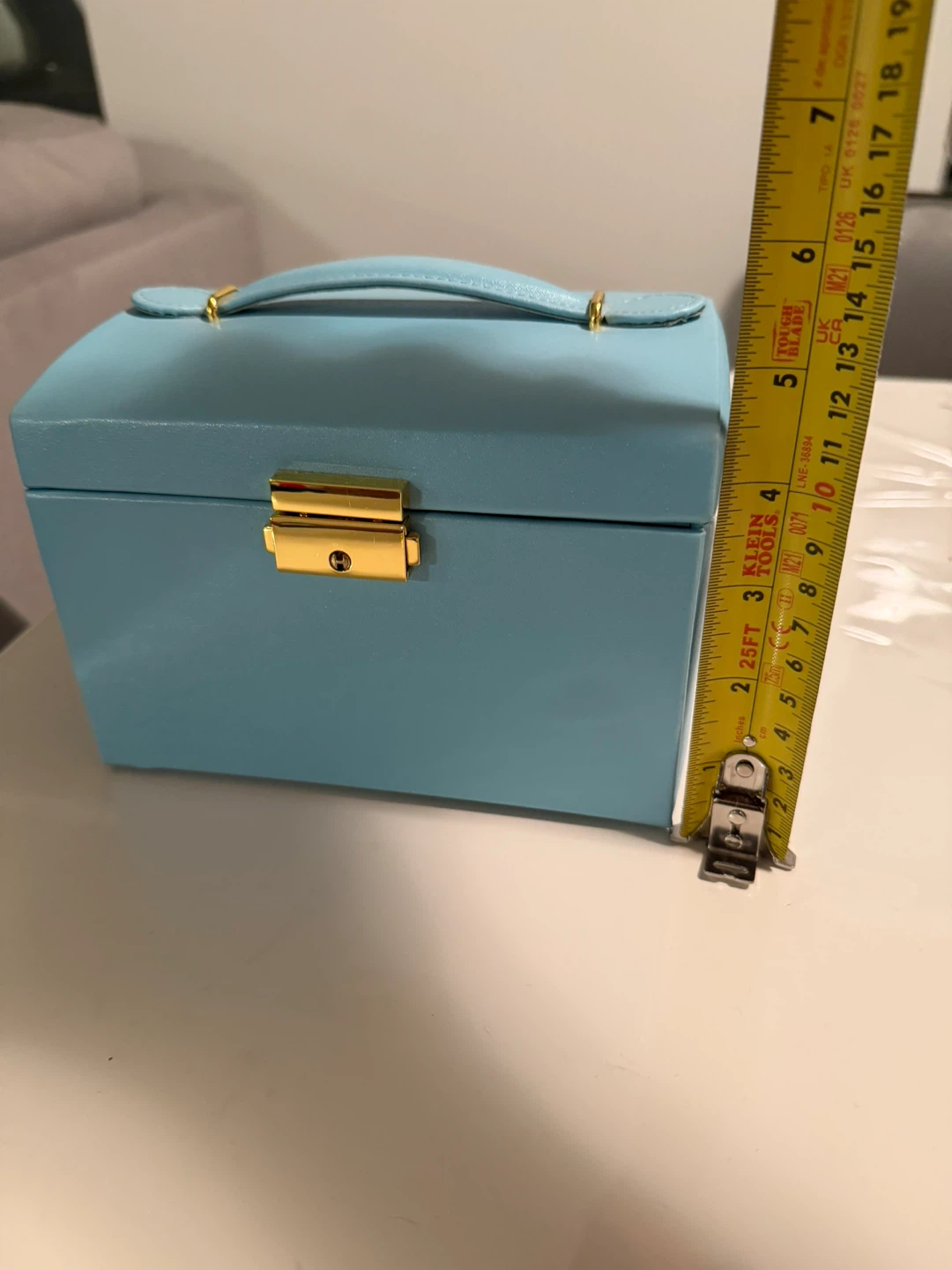 Jewelry Box - photo 5