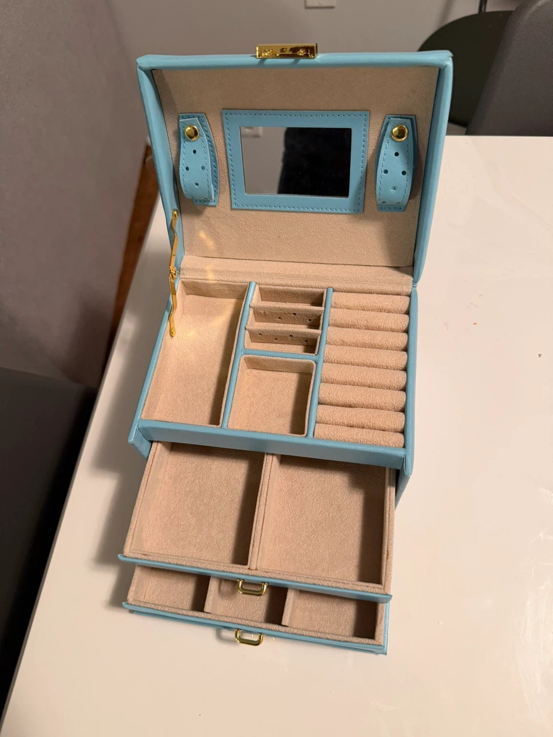 Jewelry Box - photo 2
