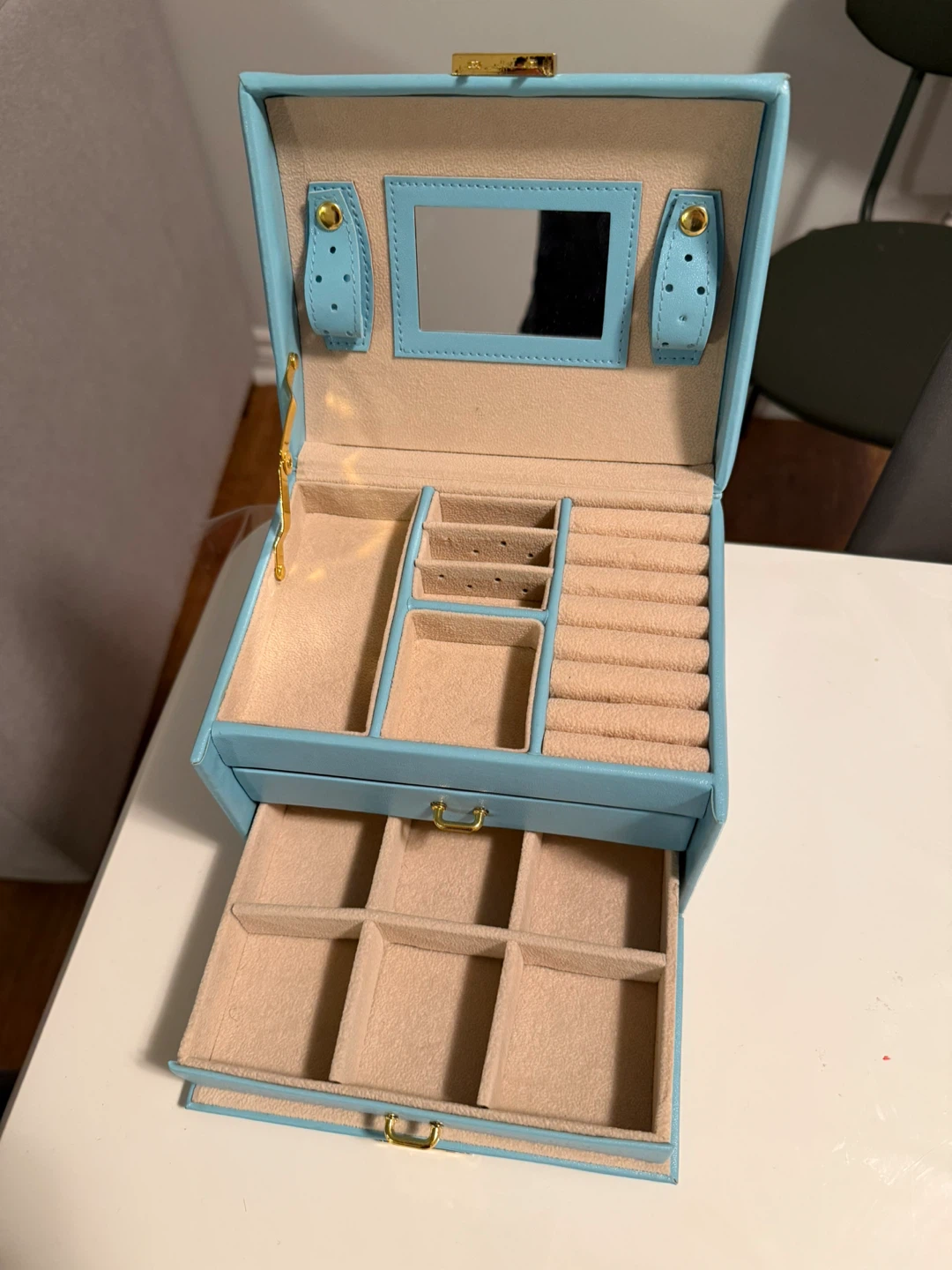 Jewelry Box
