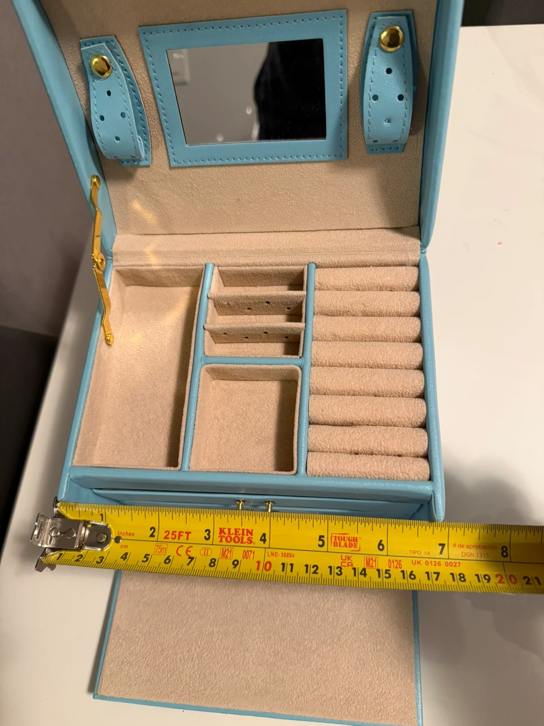 Jewelry Box - photo 4