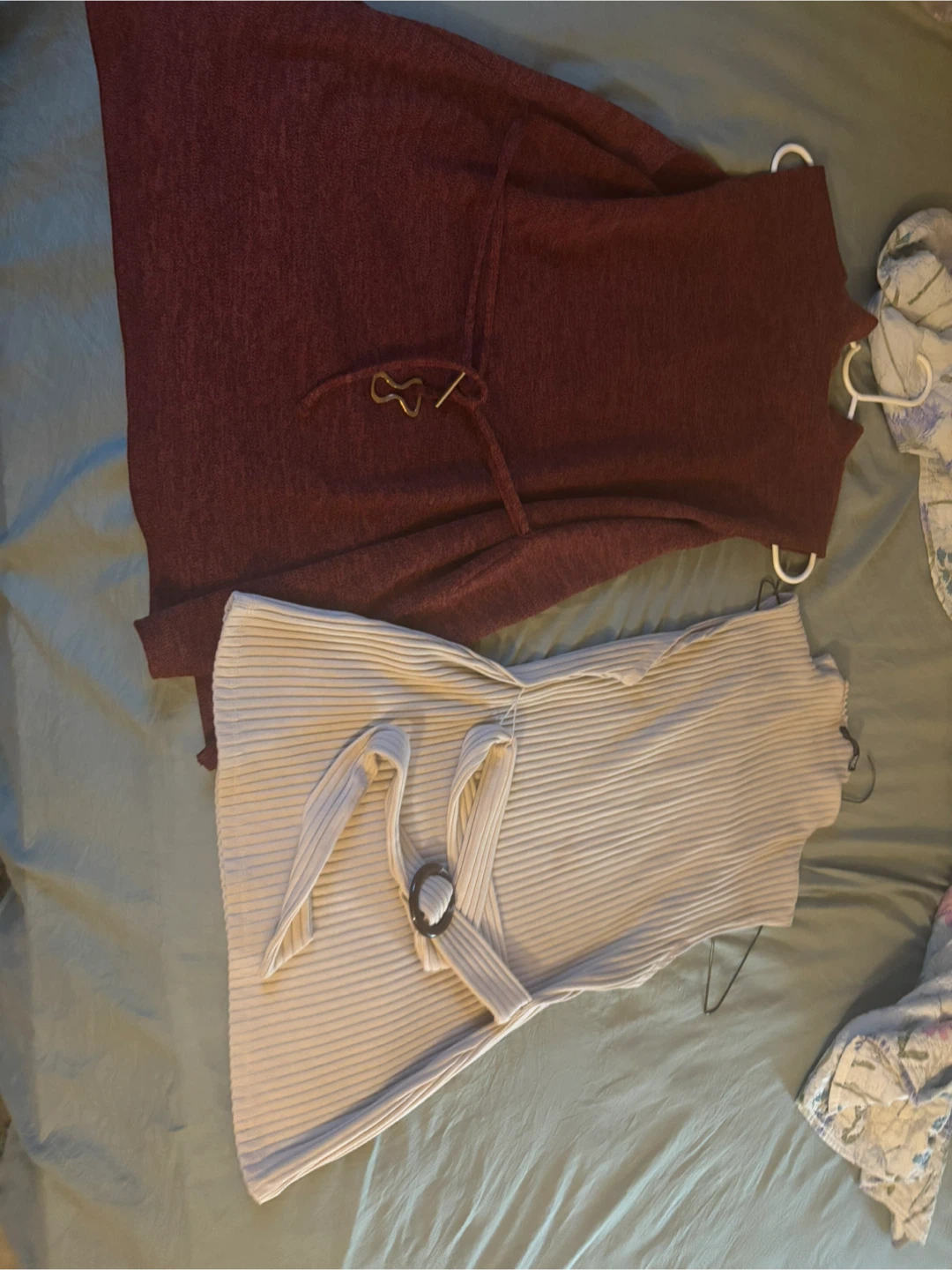 Women's Sleeveless Mock Neck tops - photo 3