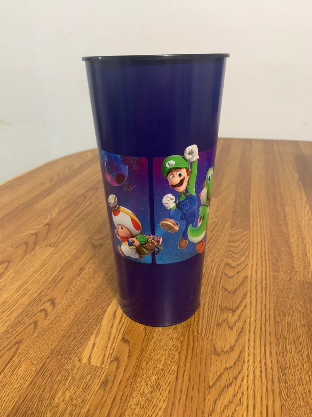 The Super Mario Galaxy… (Cinemark Exclusive) Collector’s Combo - photo 5