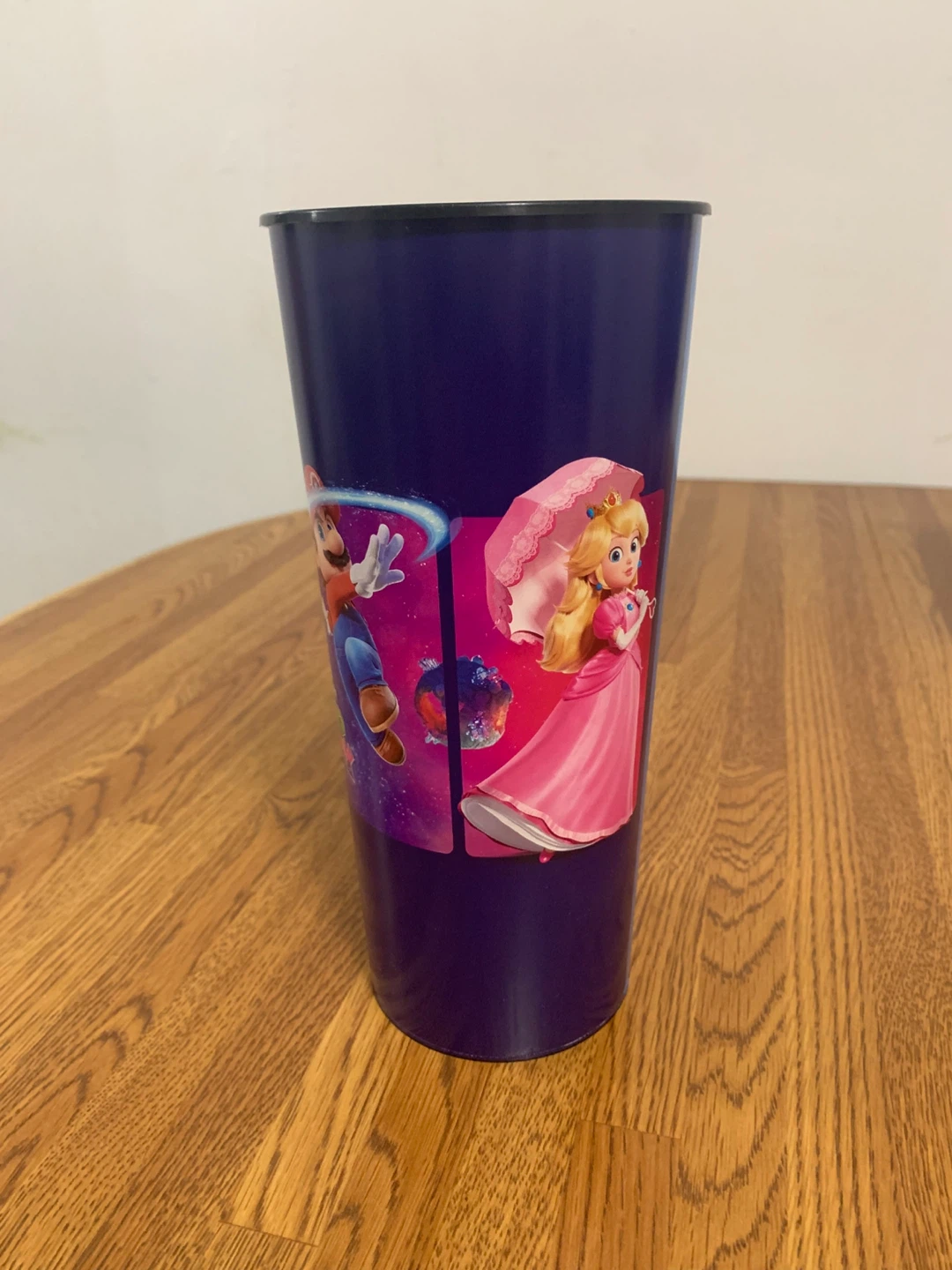 The Super Mario Galaxy… (Cinemark Exclusive) Collector’s Combo - photo 4