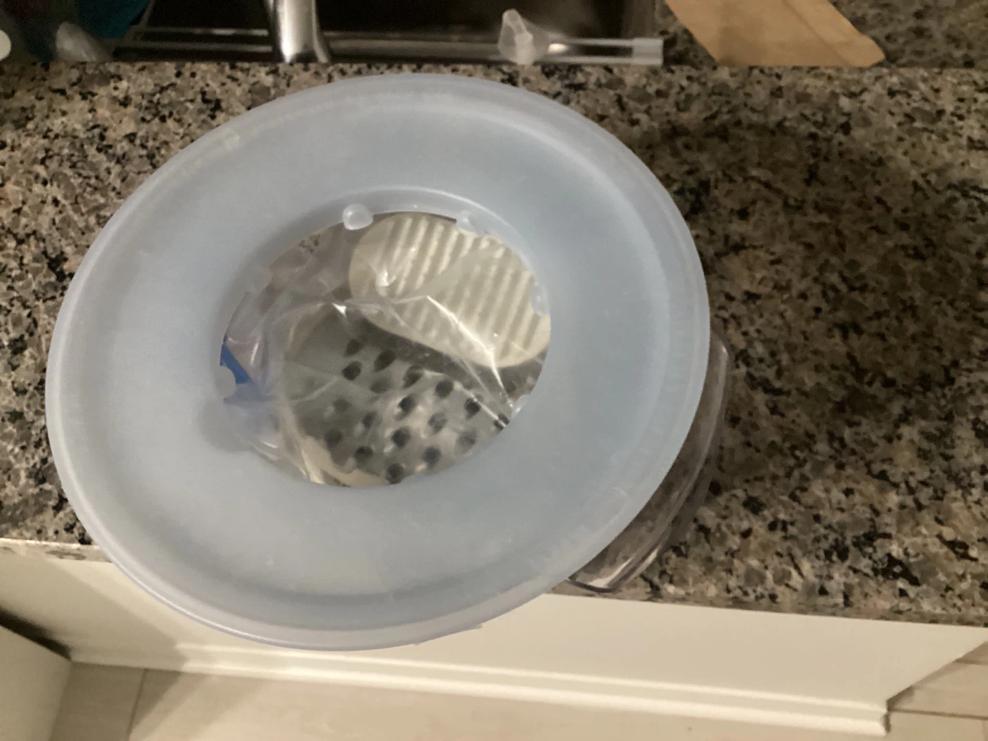 T-fal Fresh Kitchen Food Keeper with Bag Sealer - photo 2
