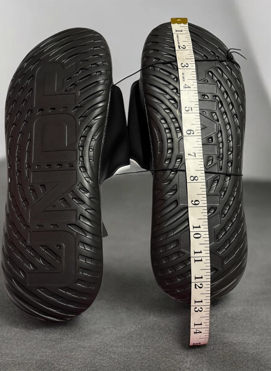 Under Armour Ignite Select Slides Men's Size 13 Black - photo 3