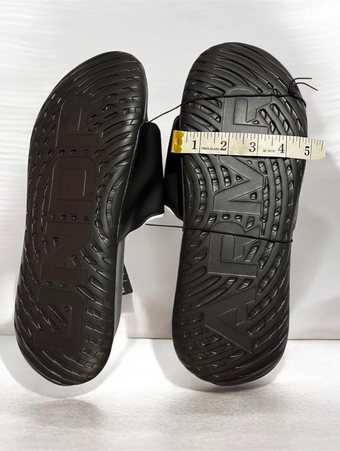 Under Armour Ignite Select Slides Men's Size 13 Black - photo 4