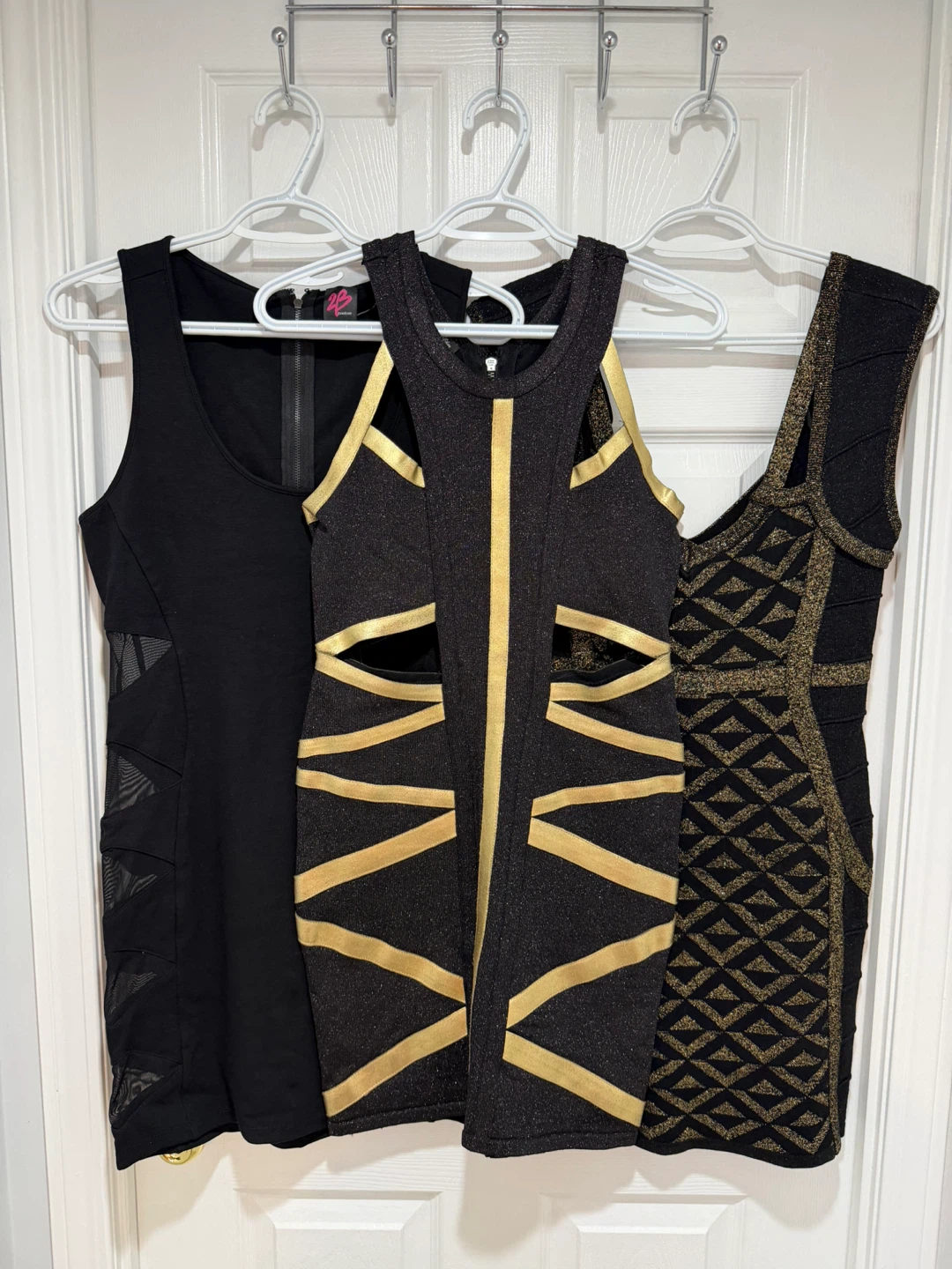 Bebe Dresses