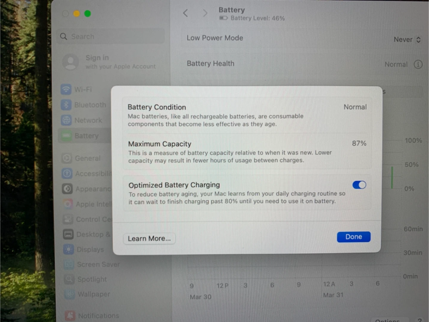 Apple MacBook Air M2 13.6-inch - photo 4