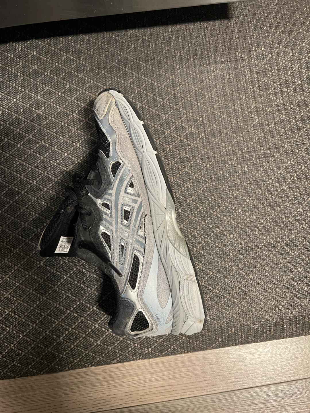 ASICS GEL-Kayano 27 Running Shoes - photo 3