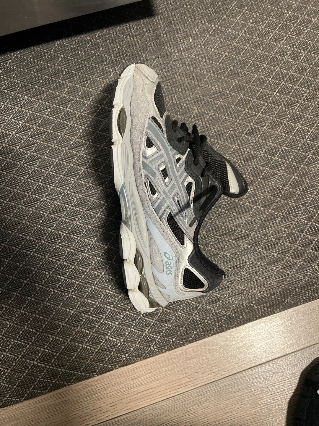 ASICS GEL-Kayano 27 Running Shoes - photo 2