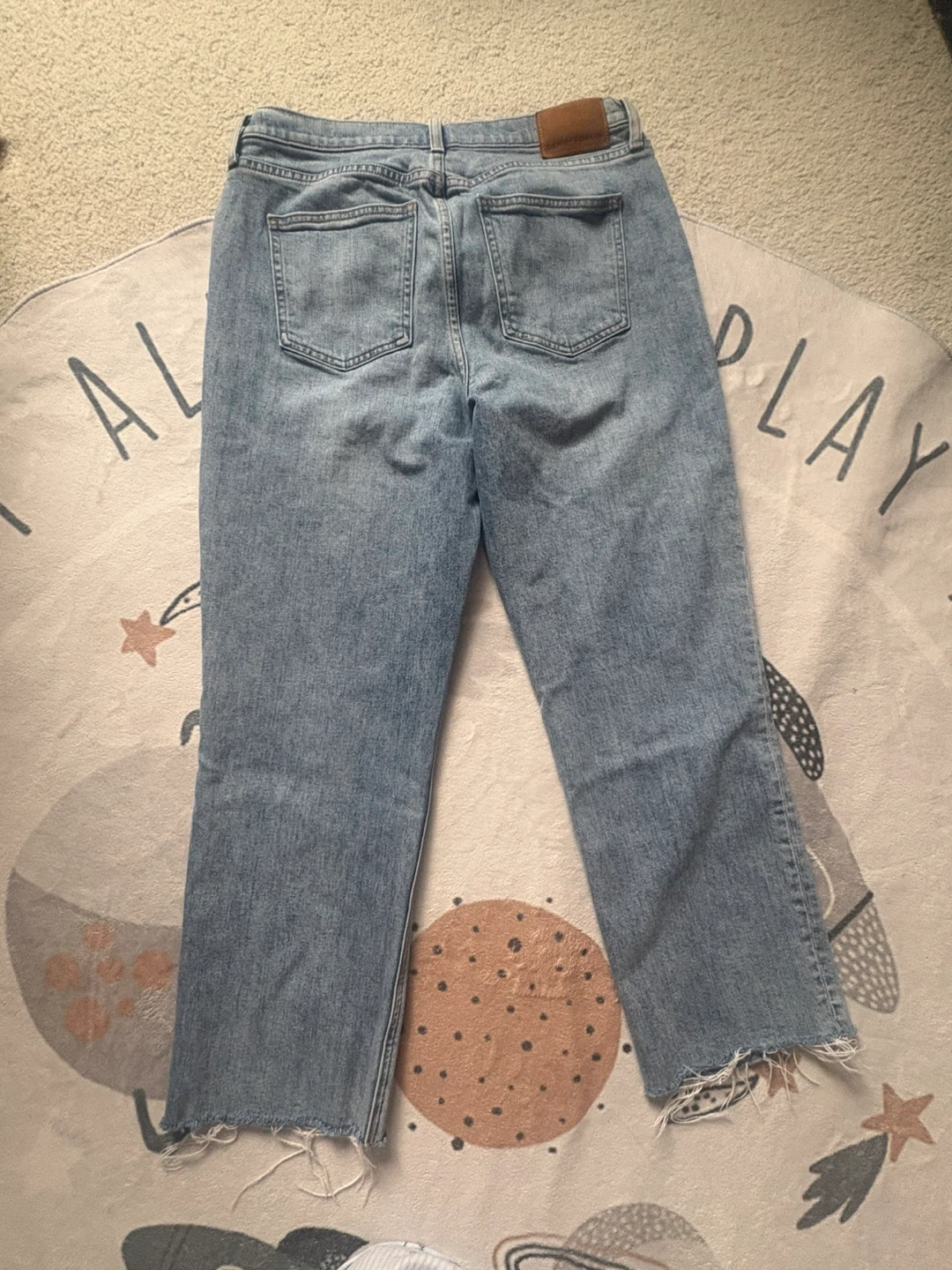 Denim Forum Women's Jeans Size 31 - photo 2