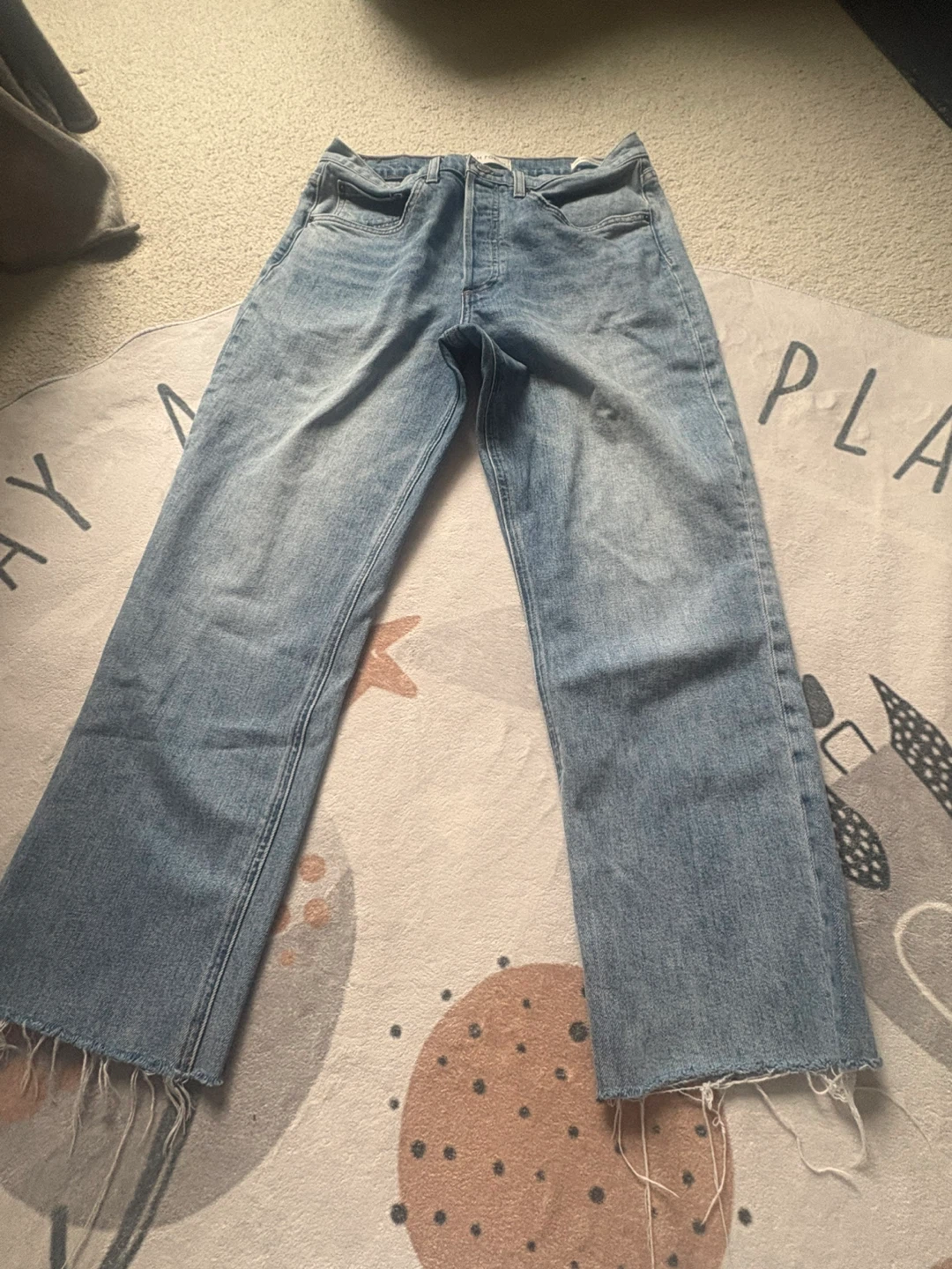 Denim Forum Women's Jeans Size 31